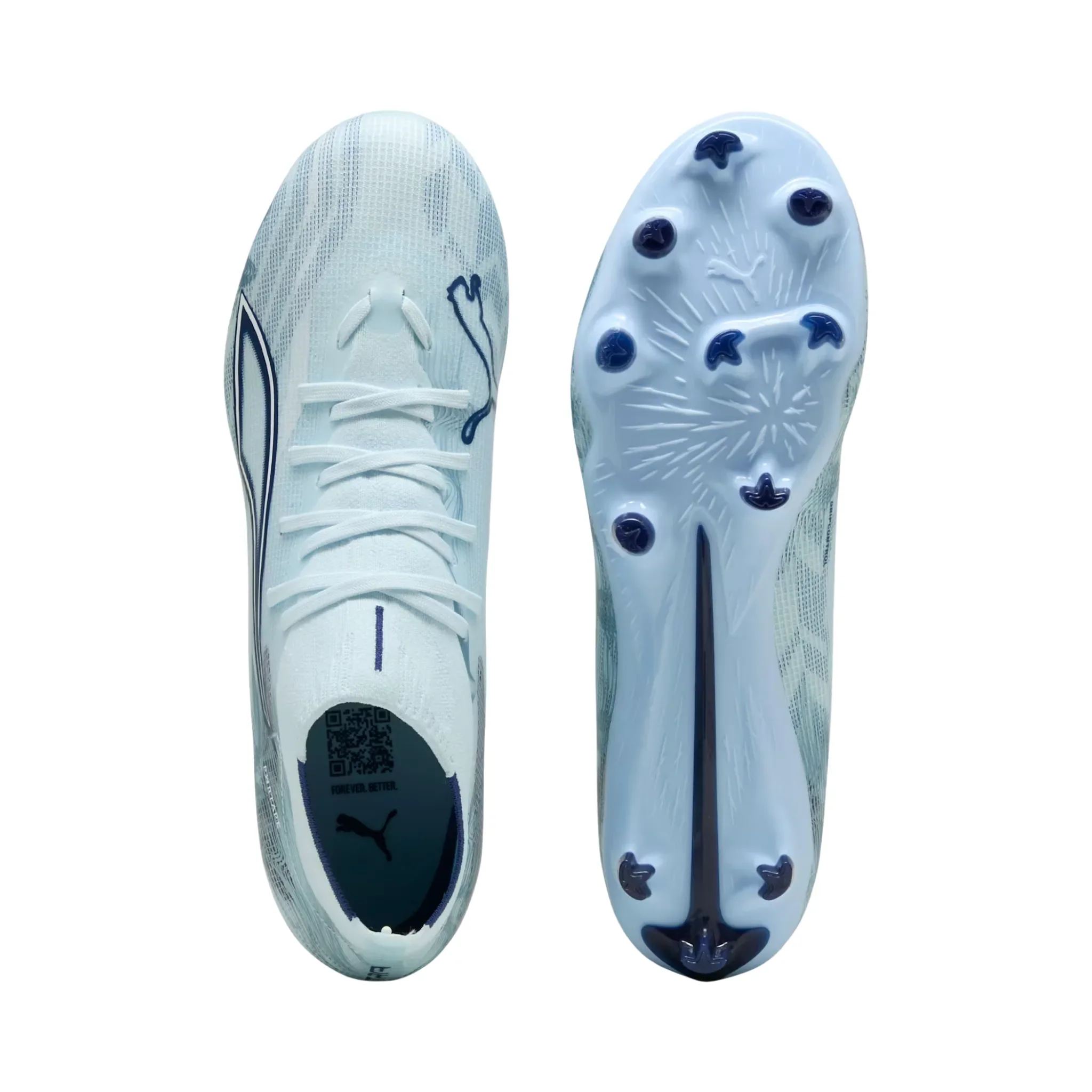 Ultra 6 Match+ Firm-Ground & Artificial-Grass Cleats - Image 3
