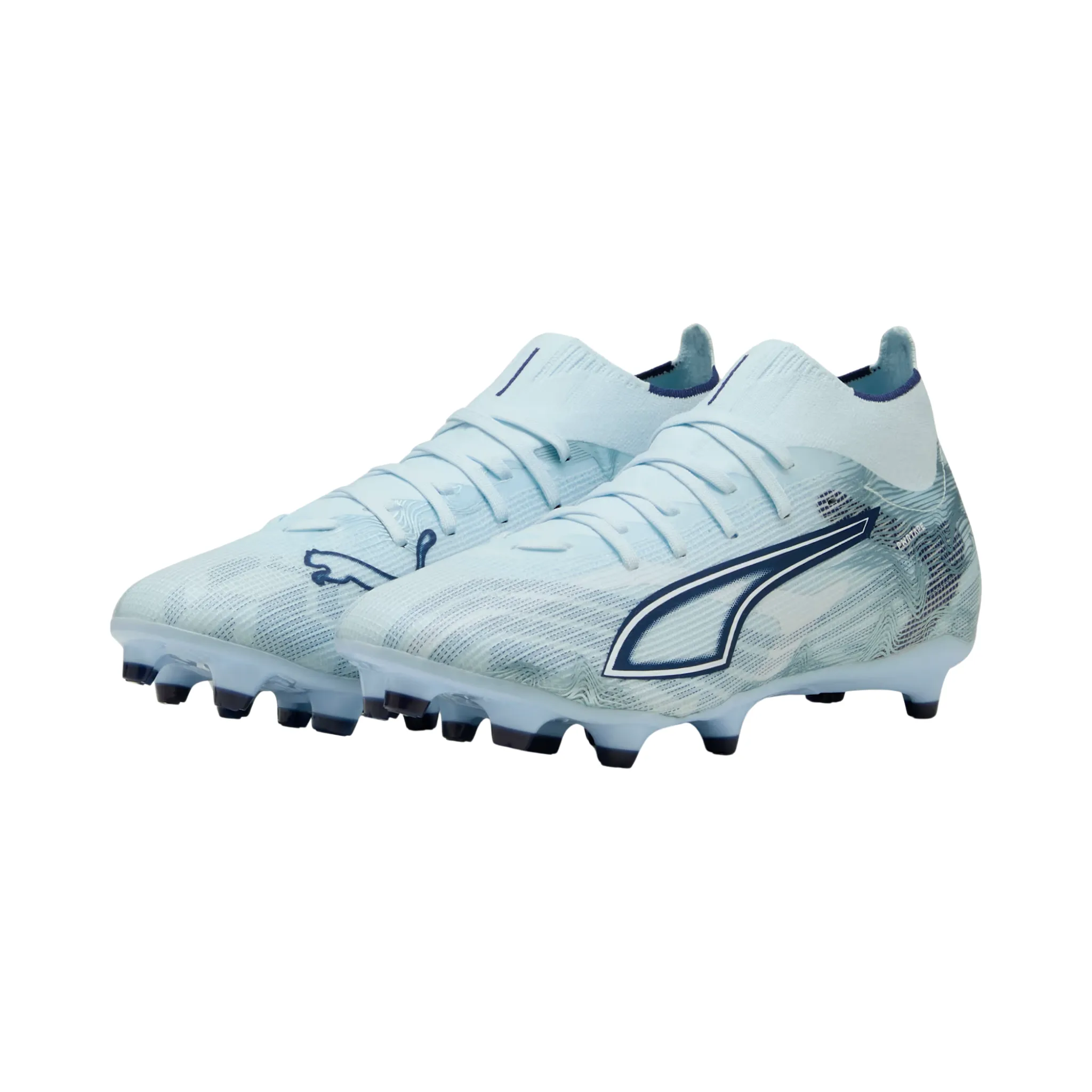 Ultra 6 Match+ Firm-Ground & Artificial-Grass Cleats - Image 4