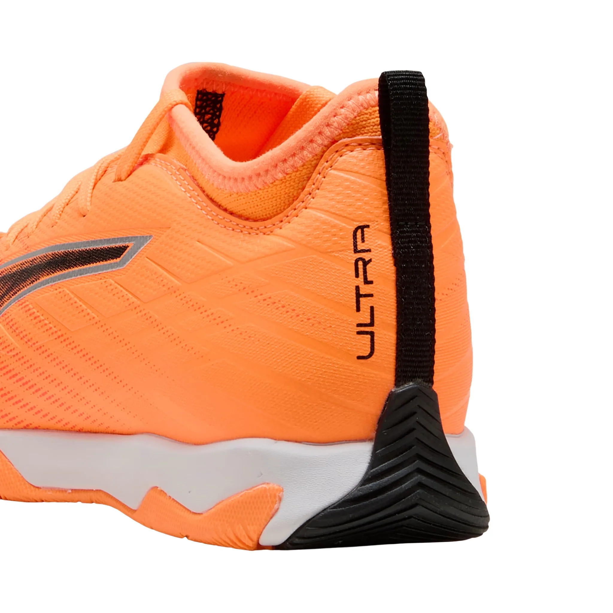 Ultra 6 Match Mid-Cut Junior Indoor Soccer Shoes - Image 6