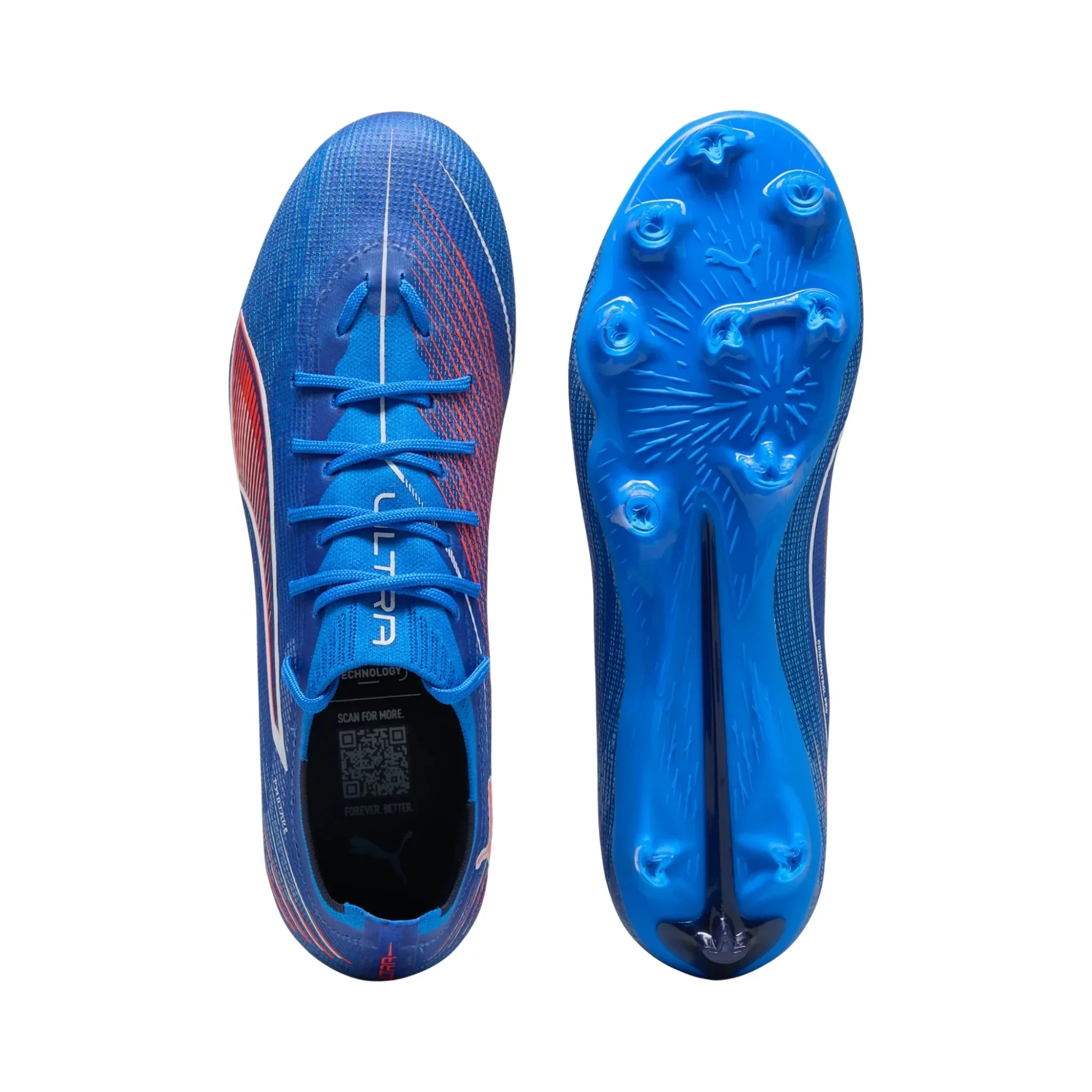Ultra 6 Pro Firm Ground & Artificial Grass Cleats - Image 3
