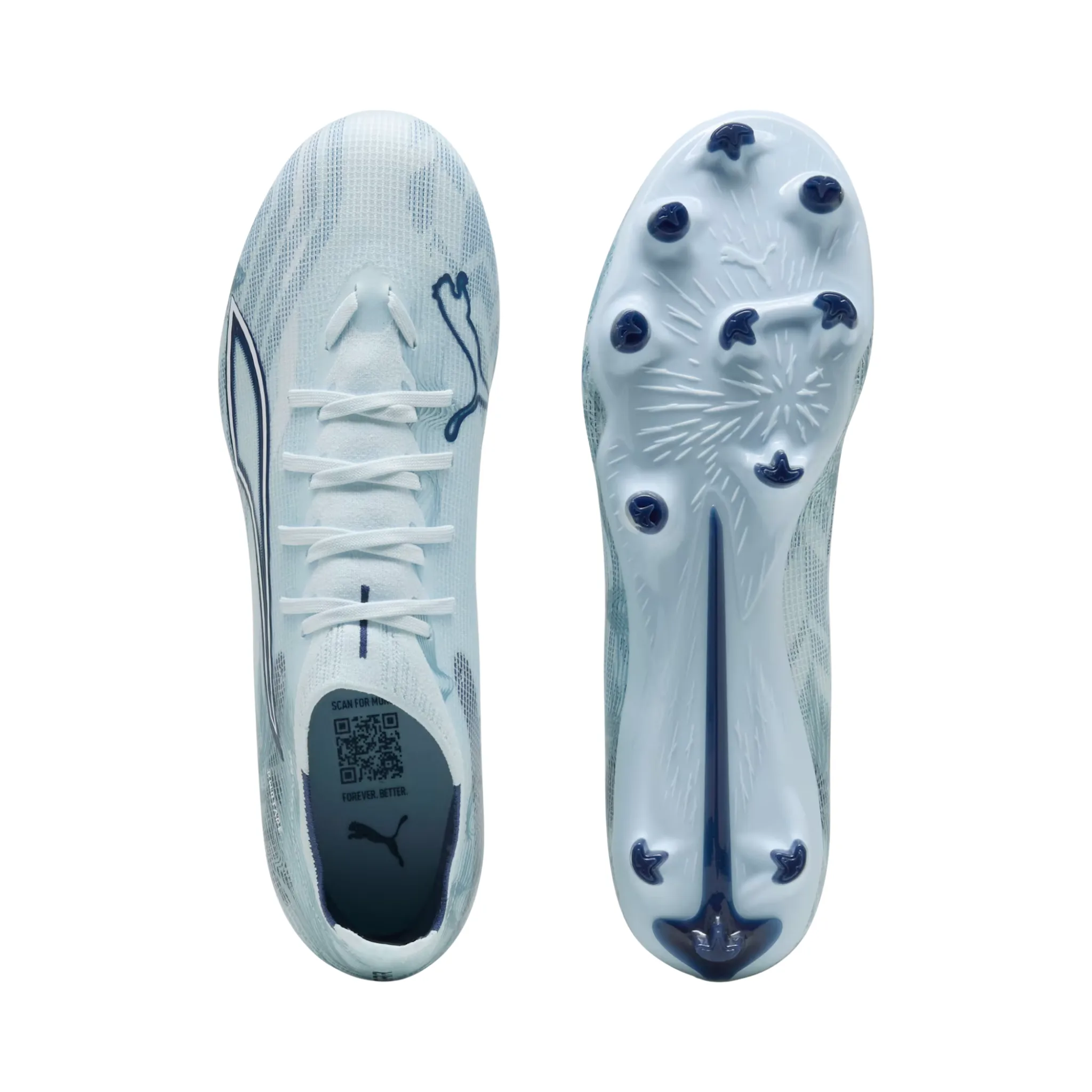 Ultra 6 Pro Firm-Ground & Artificial-Grass Cleats - Image 3