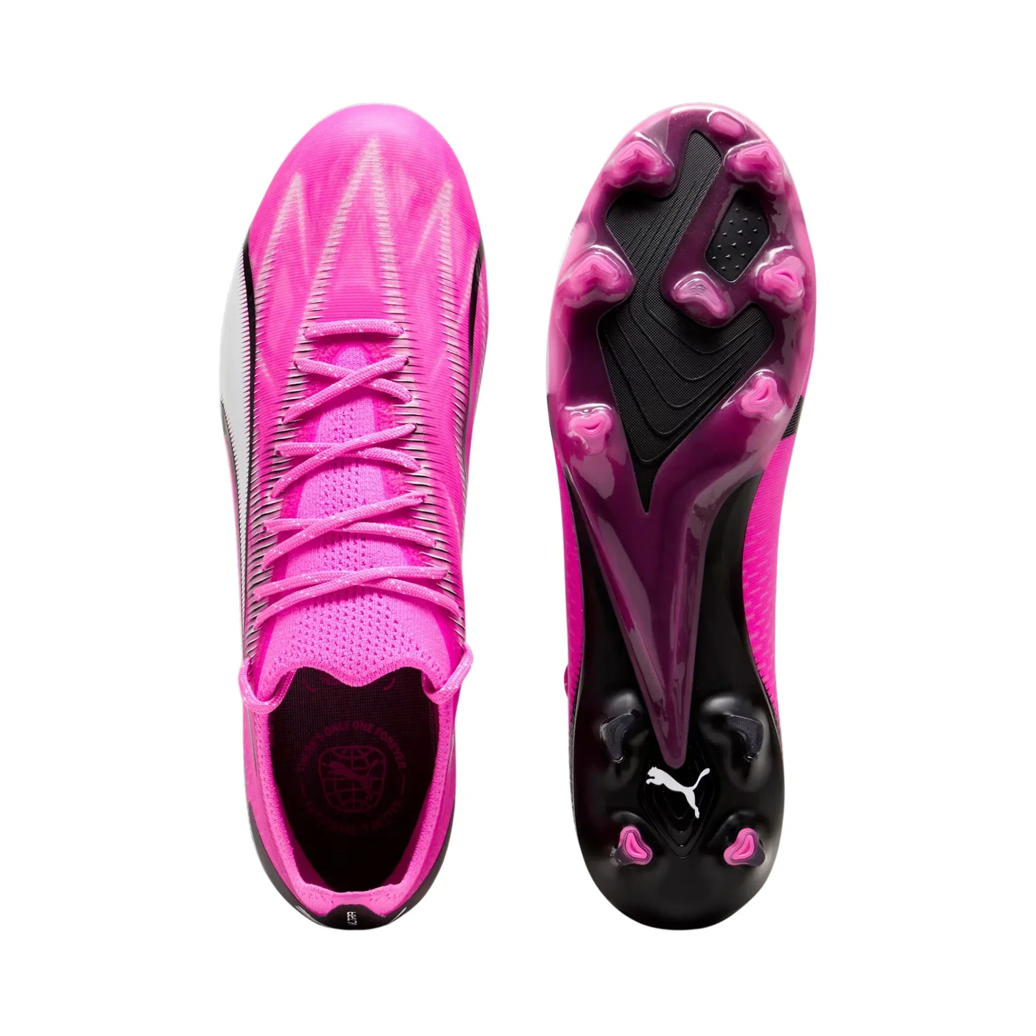 Ultra Ultimate Firm Ground & Artificial Grass Cleats - Image 3