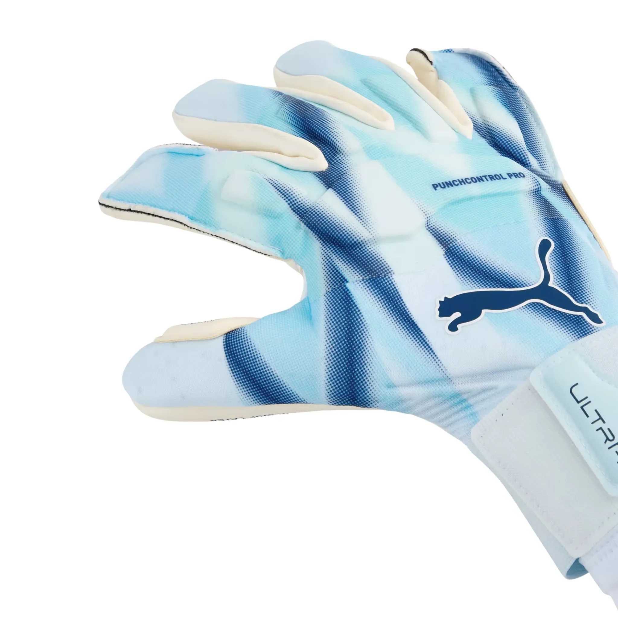 Ultra Ultimate Hybrid Goalkeeper Gloves - Image 2