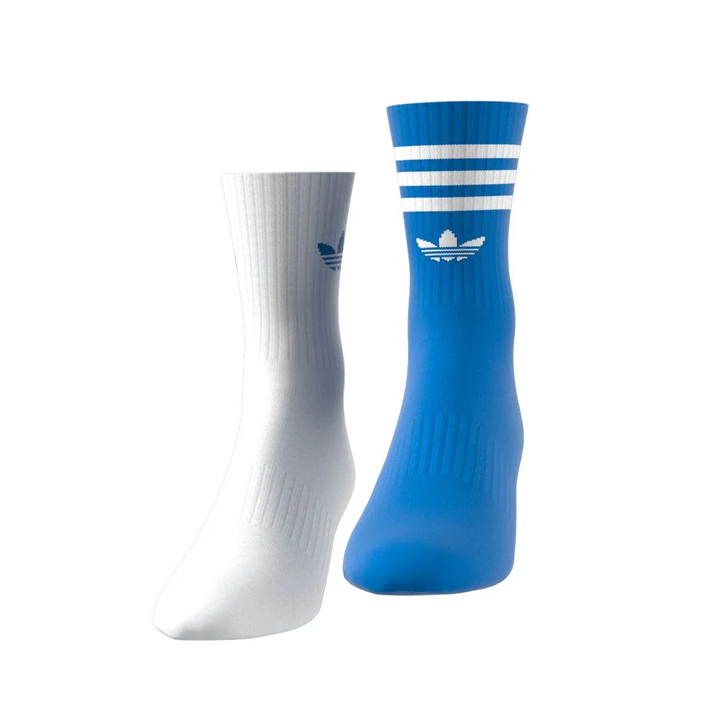 Real Madrid CF Socks 2 Pairs 2025/26 - Image 3