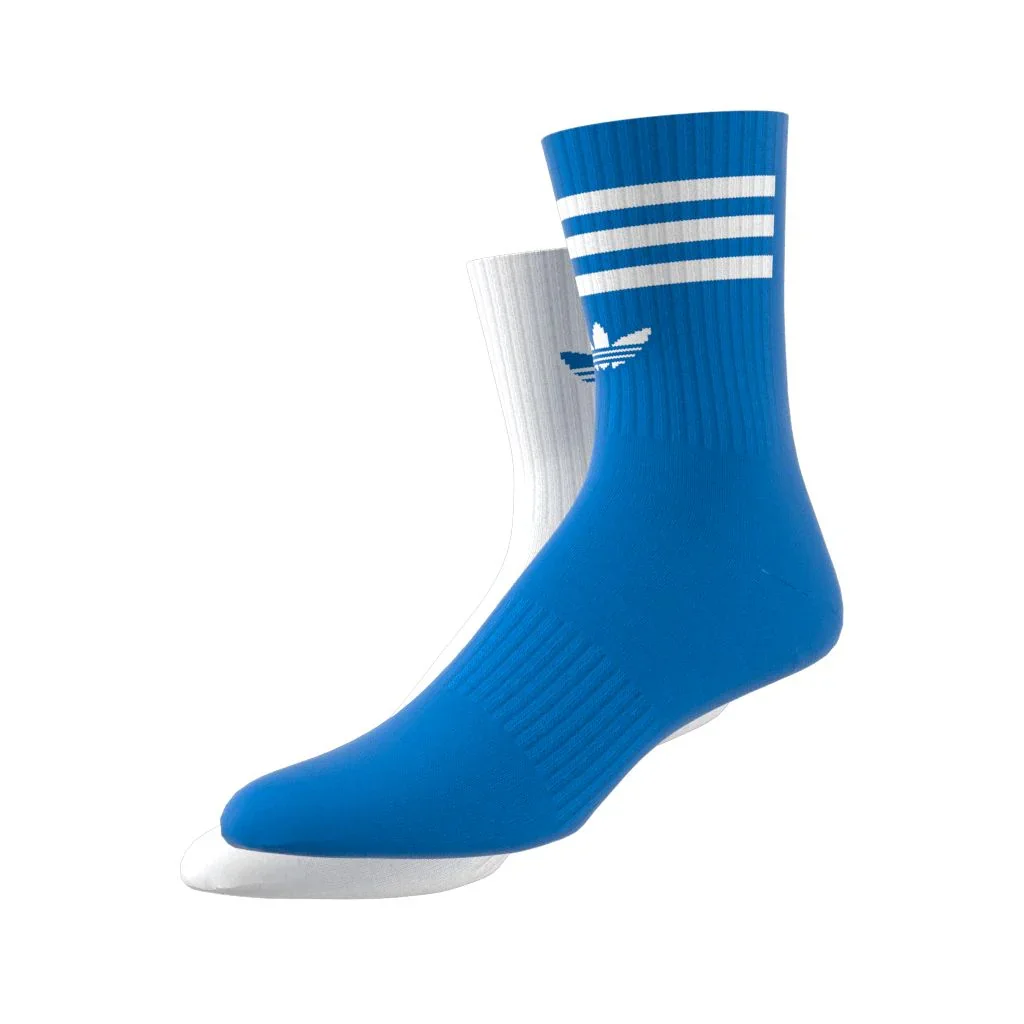 Real Madrid CF Socks 2 Pairs 2025/26 - Image 4