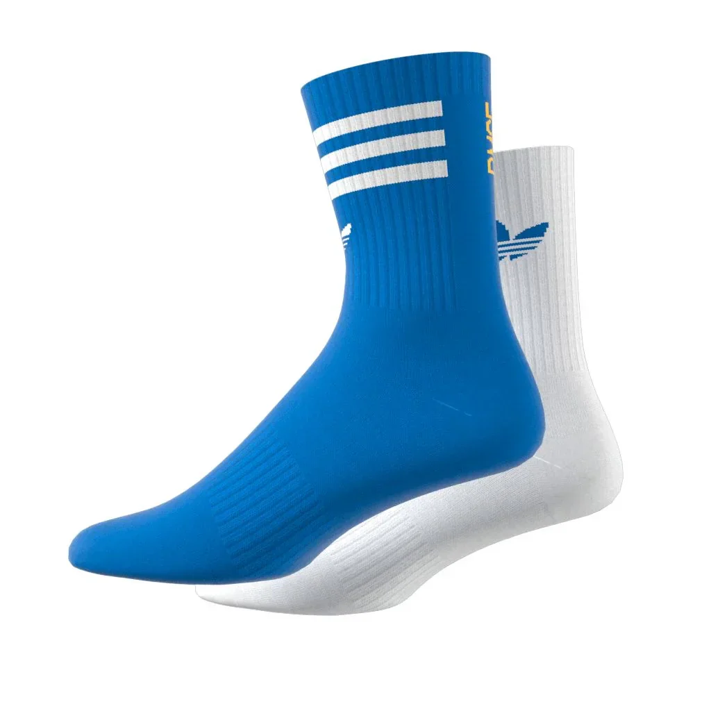 Real Madrid CF Socks 2 Pairs 2025/26 - Image 5