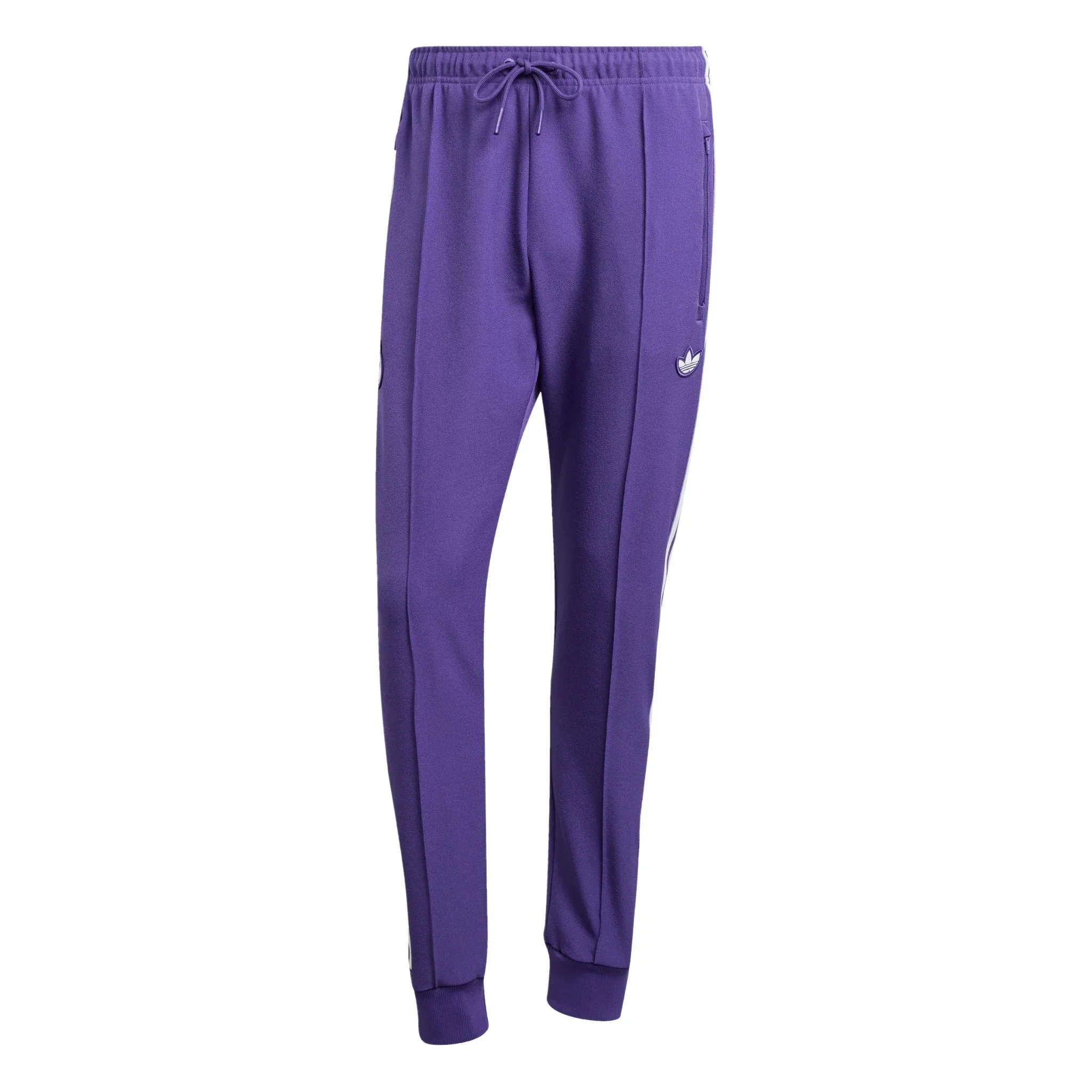 Real Madrid CF Terrace Icons Track Pants 2024/25 - Image 5