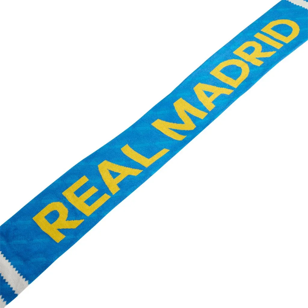 Real Madrid CF Third Scarf 2025/26 - Image 2