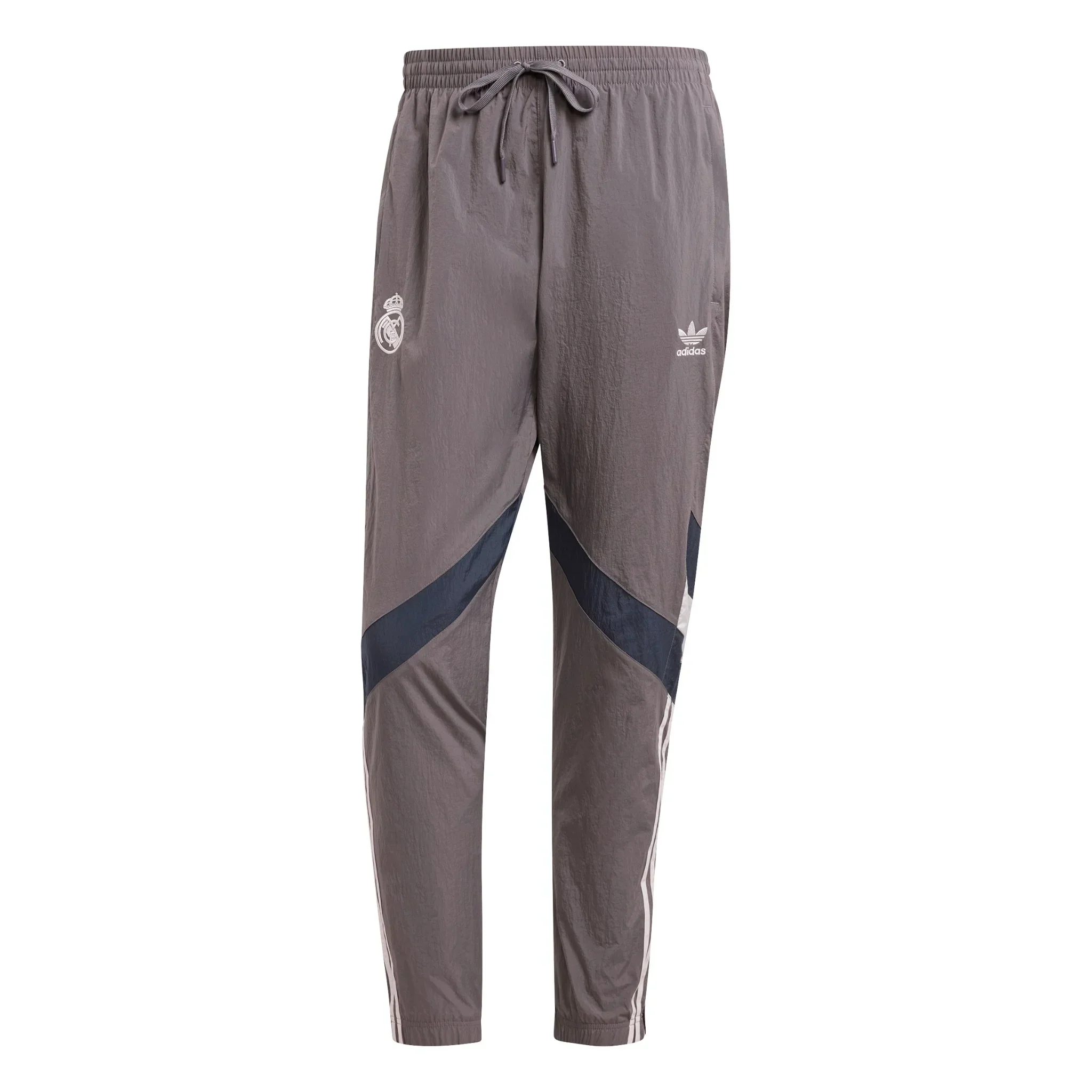 Real Madrid CF Originals Track Tracksuit Pants 2024/25 - Image 5