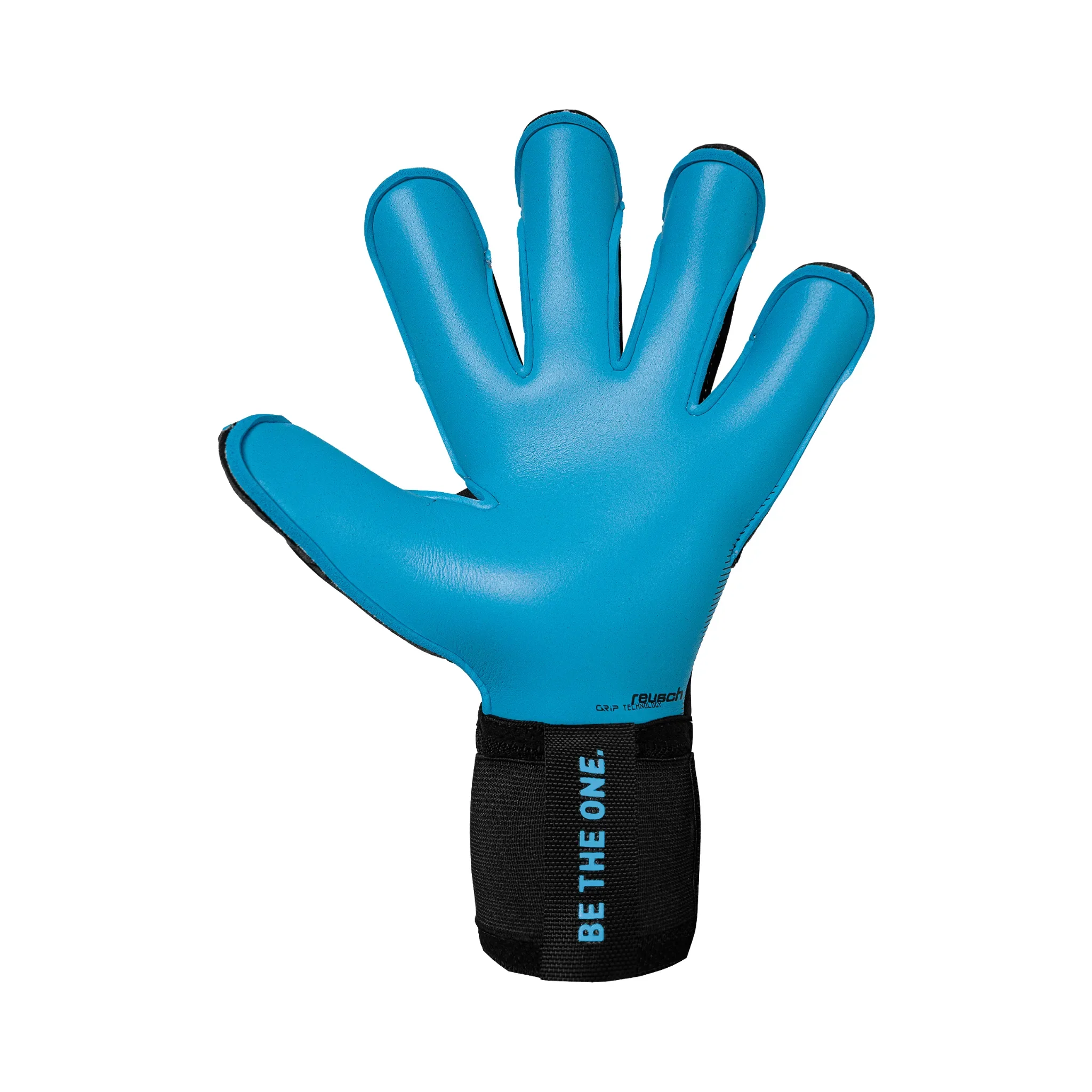 Attrakt Aqua Evolution Goalkeeper Gloves - Image 3