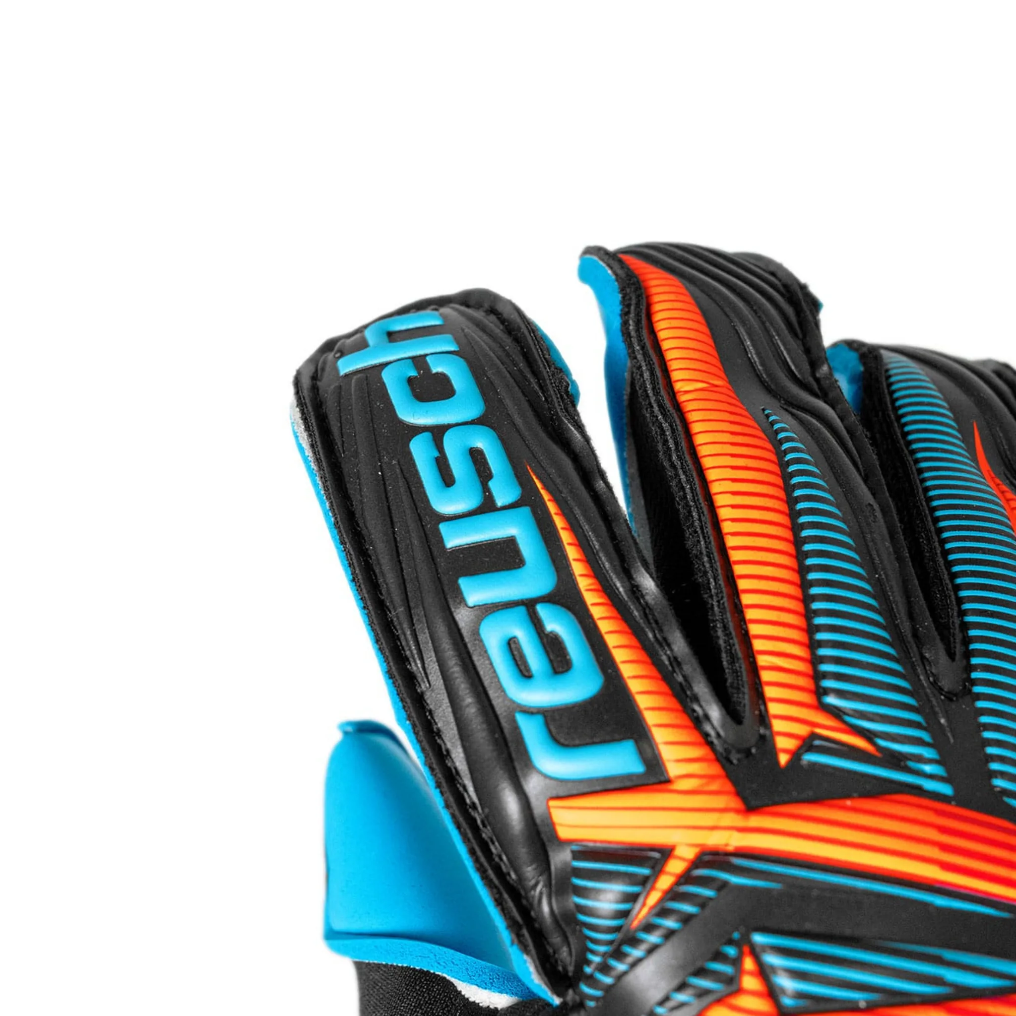 Attrakt Aqua Evolution Goalkeeper Gloves - Image 5