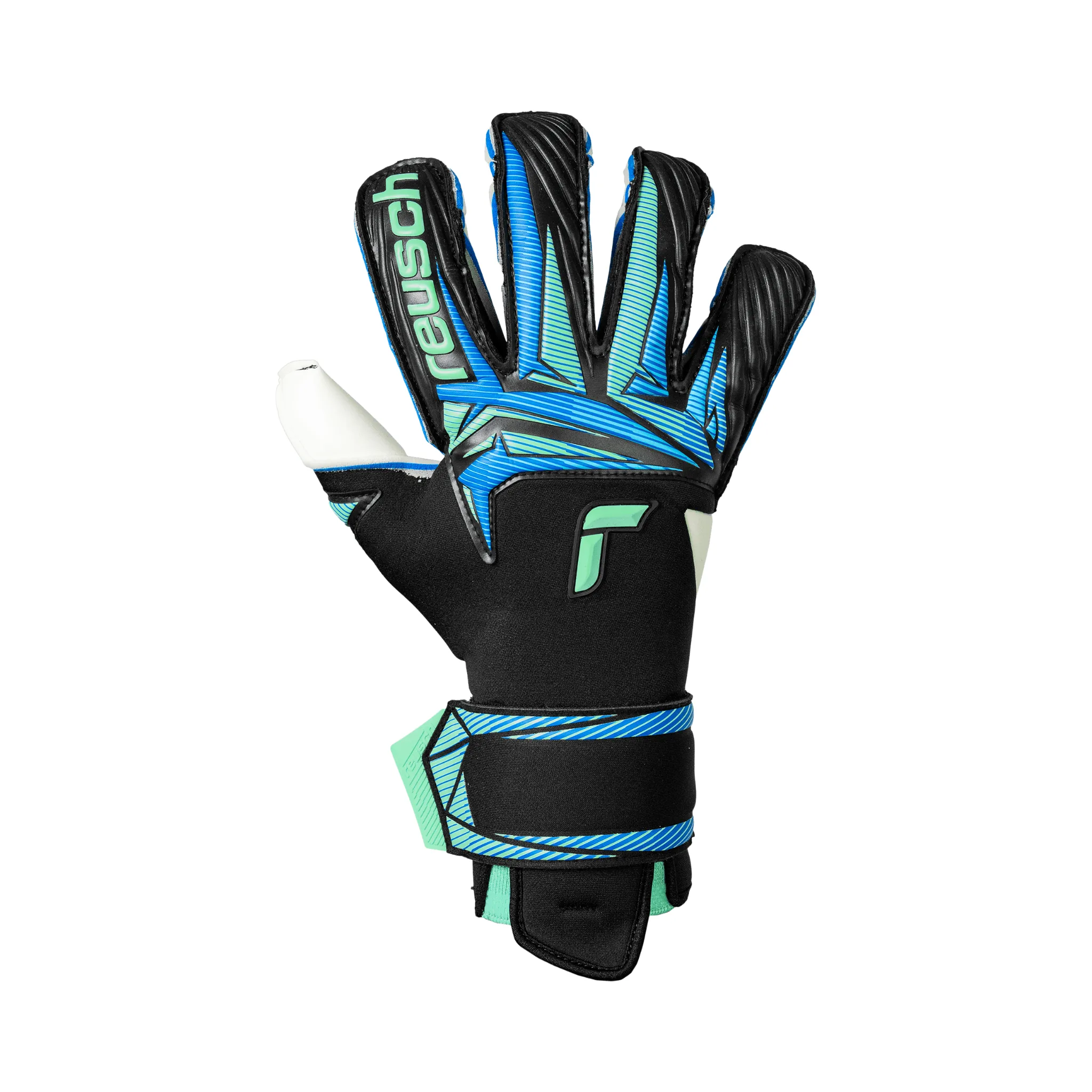 Attrakt RE:GRIP Evolution Goalkeeper Gloves - Image 2