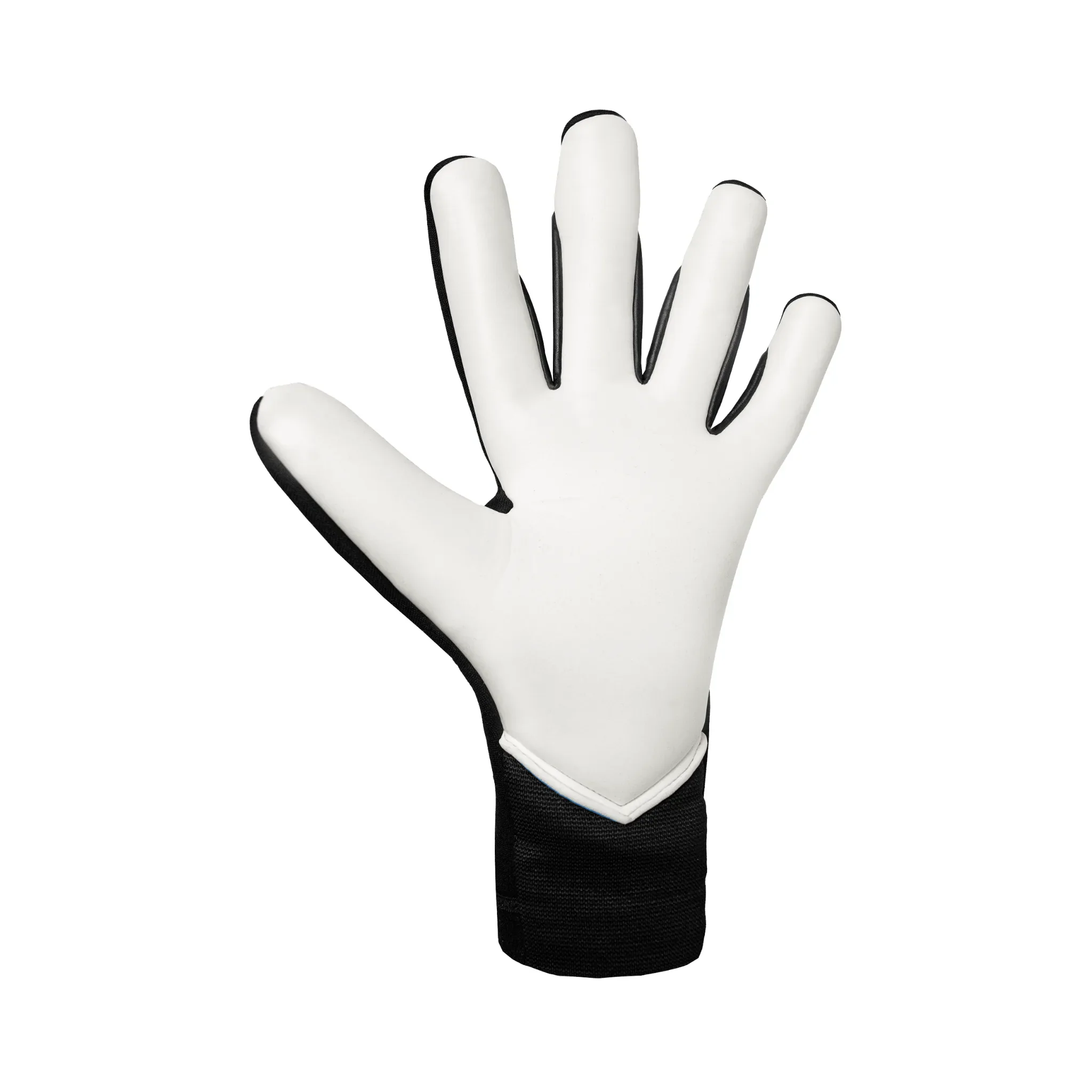 Attrakt RE:GRIP Strapless Goalkeeper Gloves - Image 3