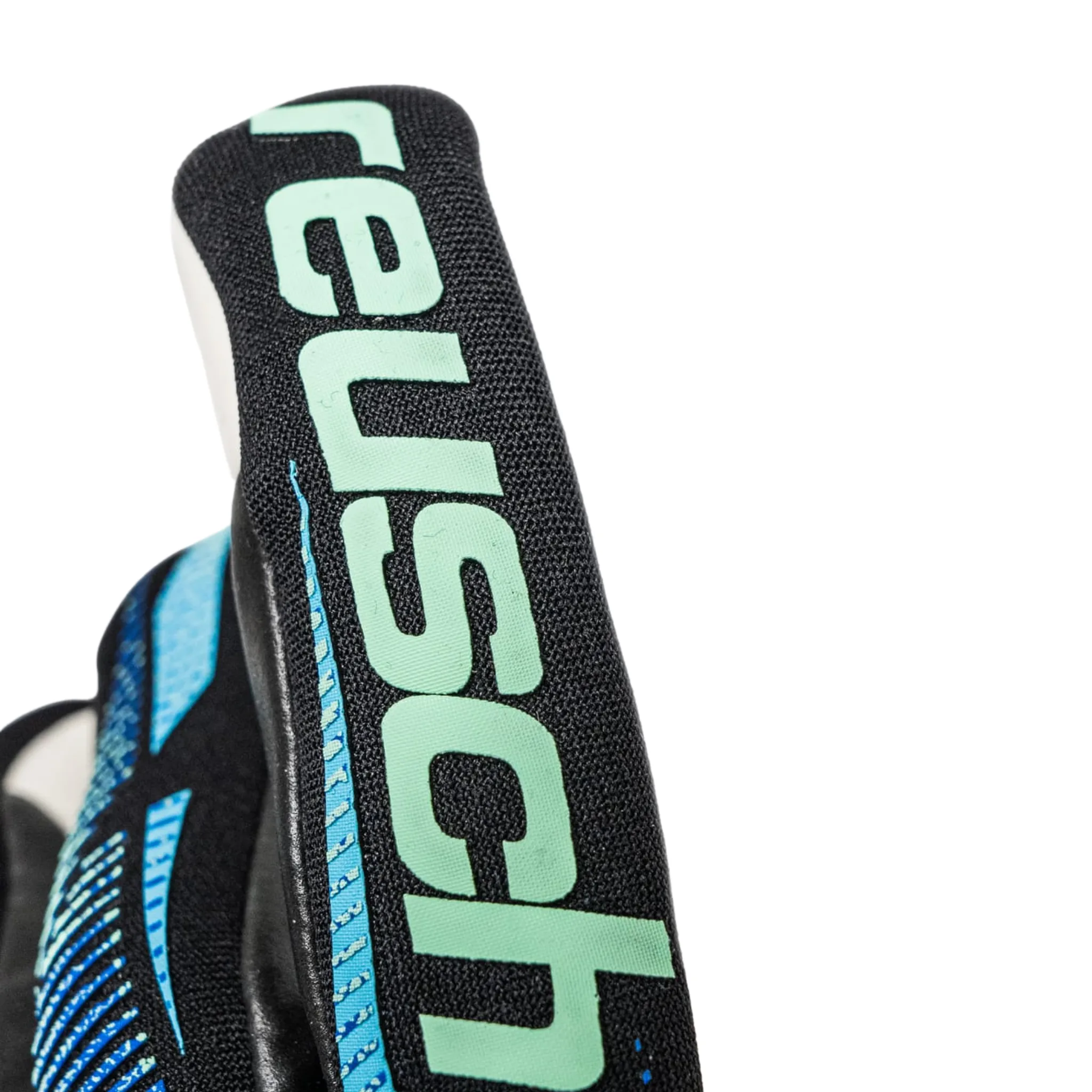 Attrakt RE:GRIP Strapless Goalkeeper Gloves - Image 5