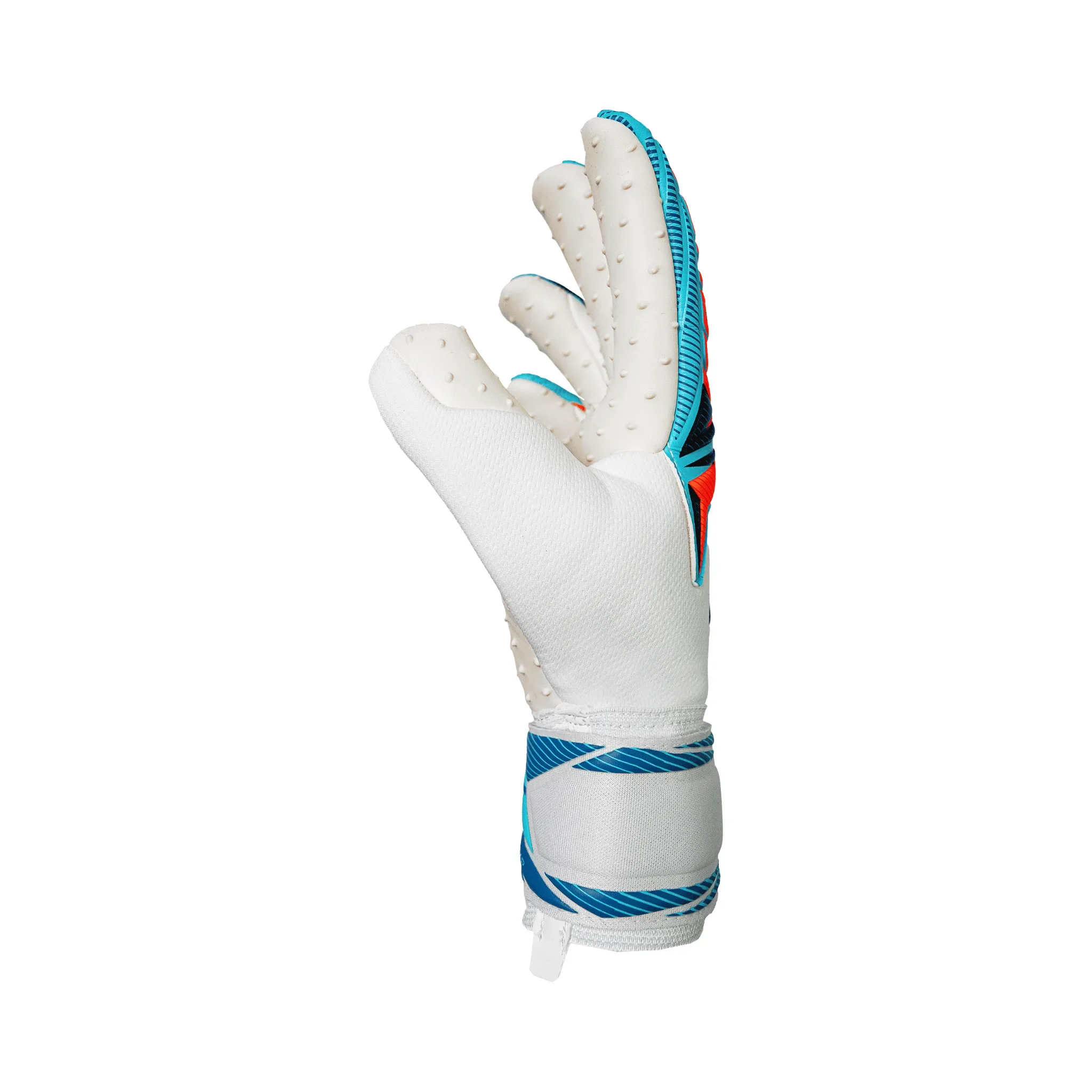 Attrakt Speedbump Goalkeeper Gloves - Image 4
