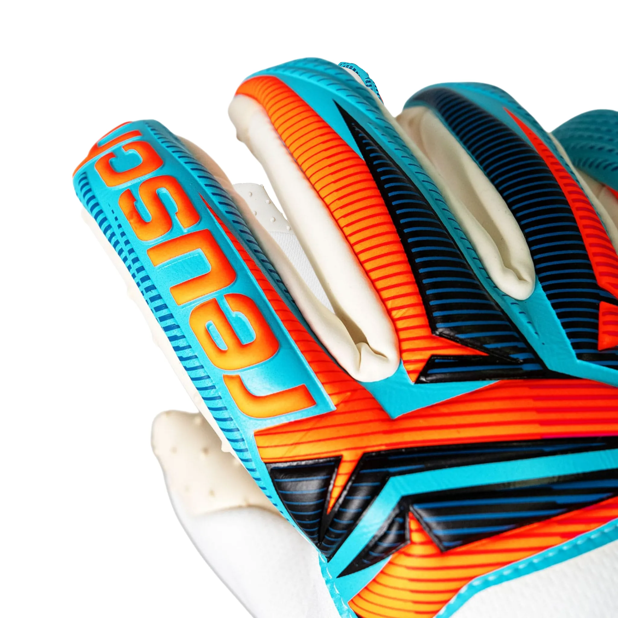 Attrakt Speedbump Goalkeeper Gloves - Image 5
