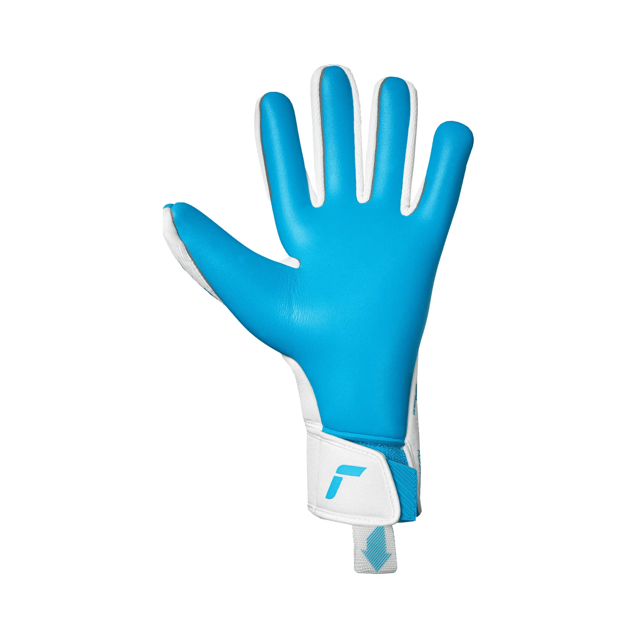 Fastgrip Aqua Goalkeeper Gloves - Image 3