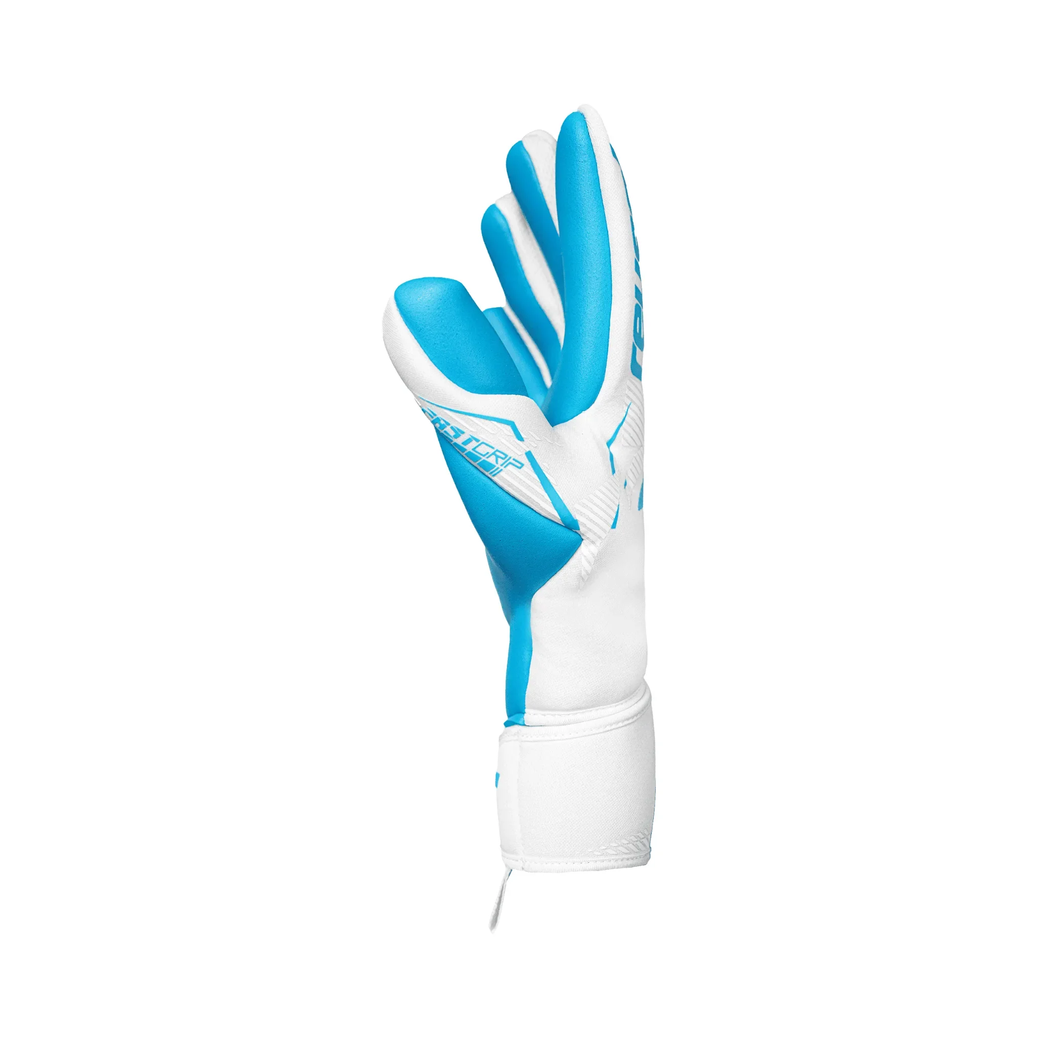 Fastgrip Aqua Goalkeeper Gloves - Image 4