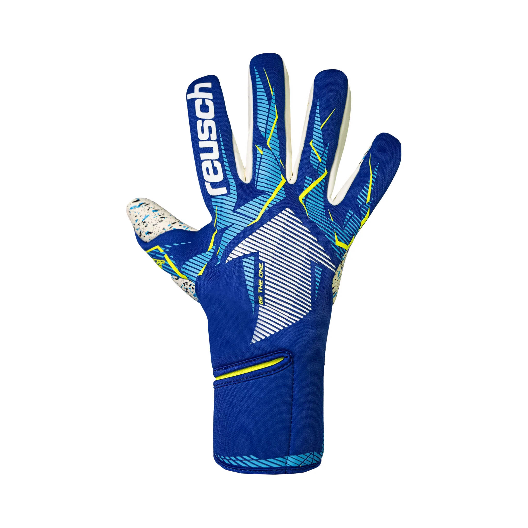 Fastgrip Fusion Goalkeeper Gloves - Image 2