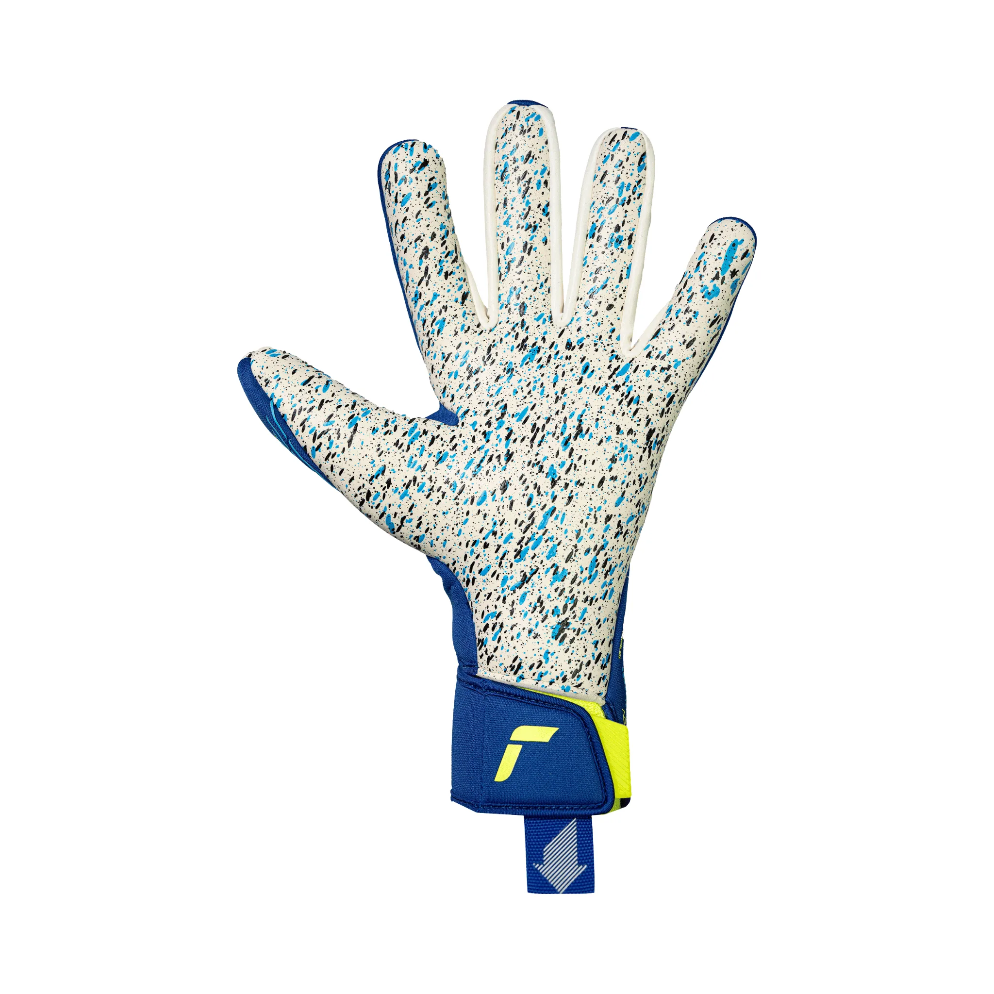 Fastgrip Fusion Goalkeeper Gloves - Image 3