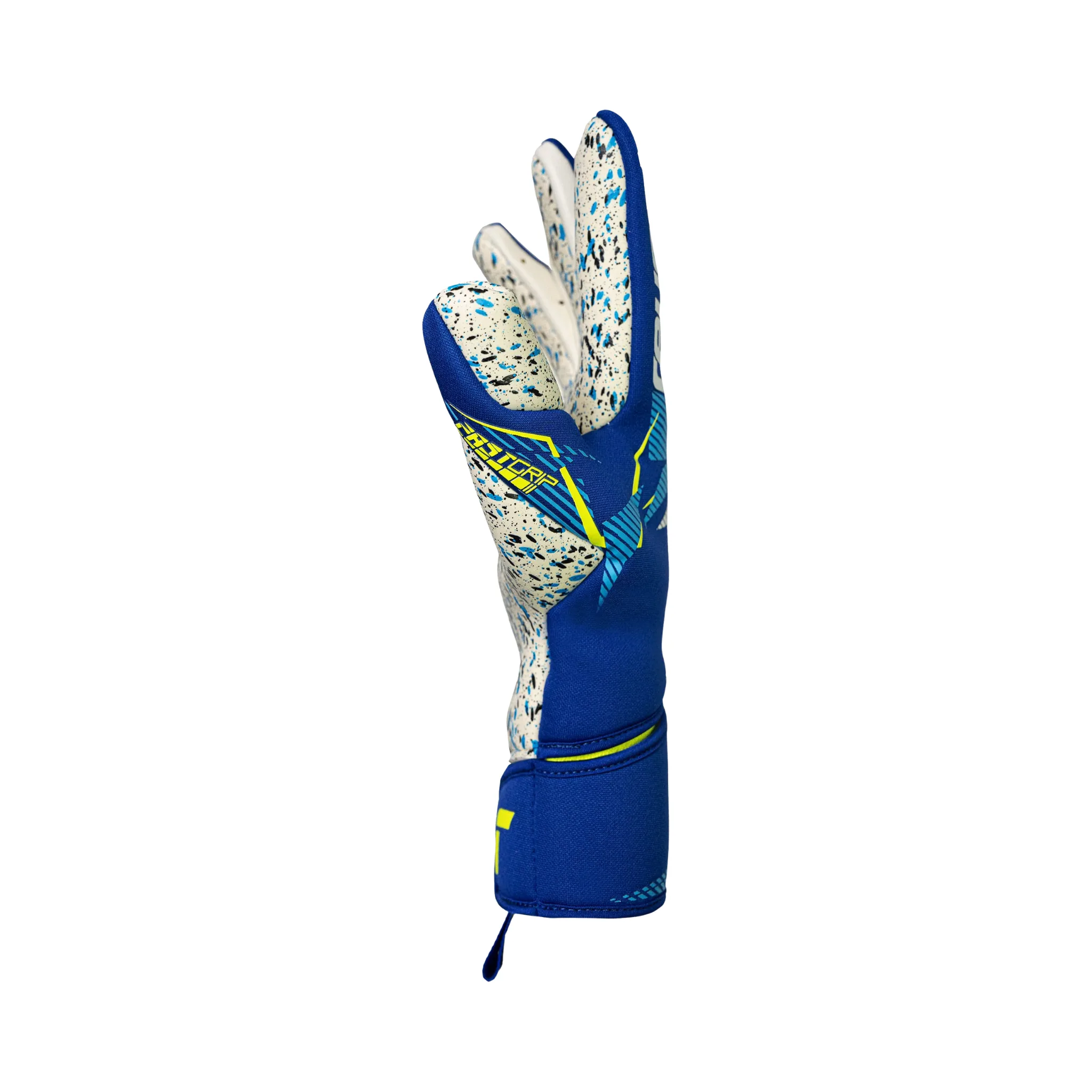 Fastgrip Fusion Goalkeeper Gloves - Image 4