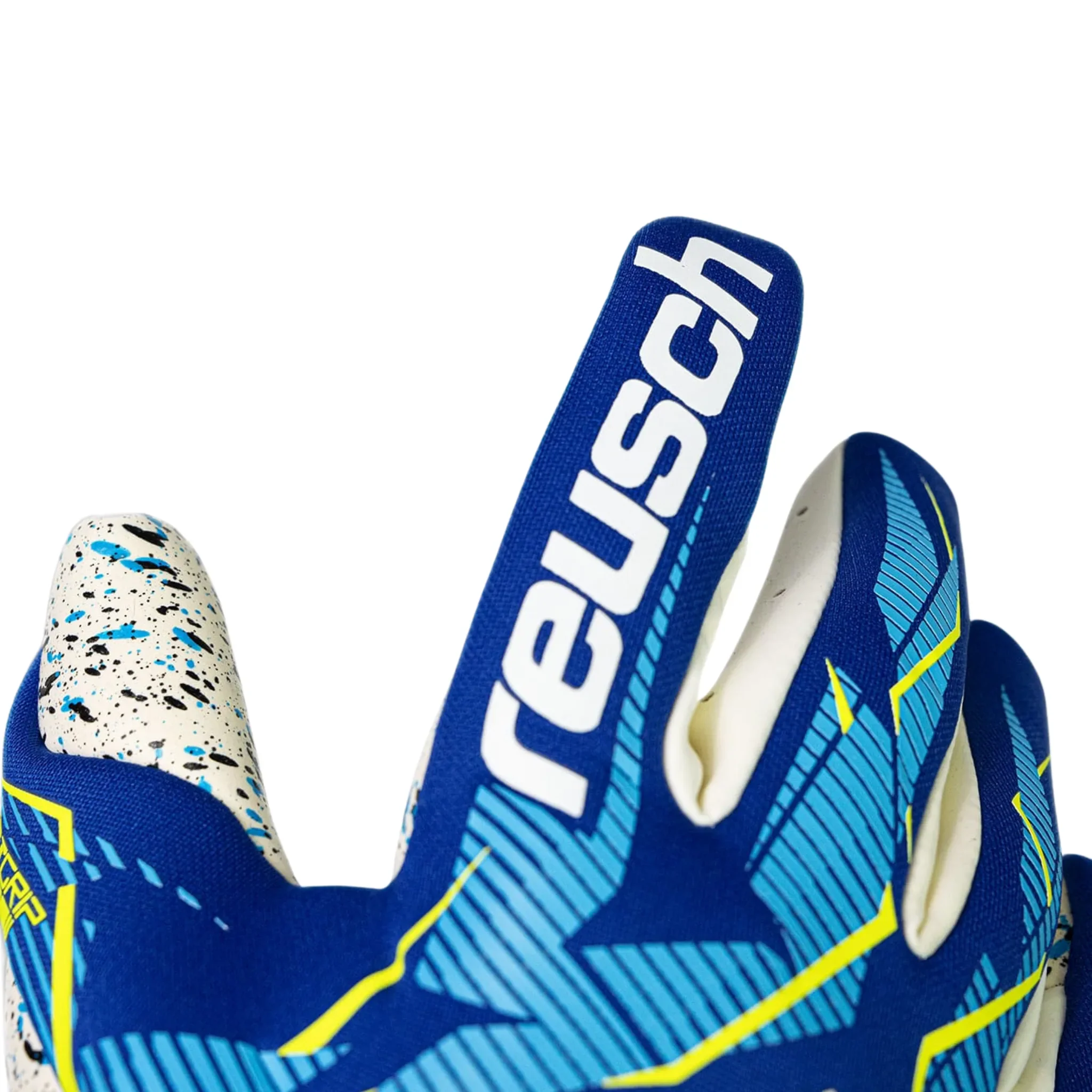 Fastgrip Fusion Goalkeeper Gloves - Image 5
