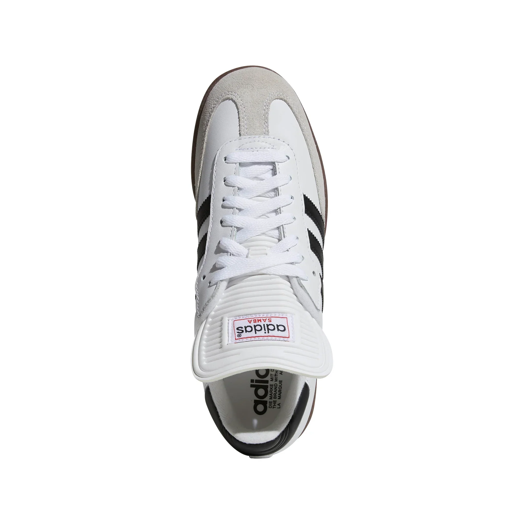 Samba Classic Indoor Soccer Shoes - Image 3