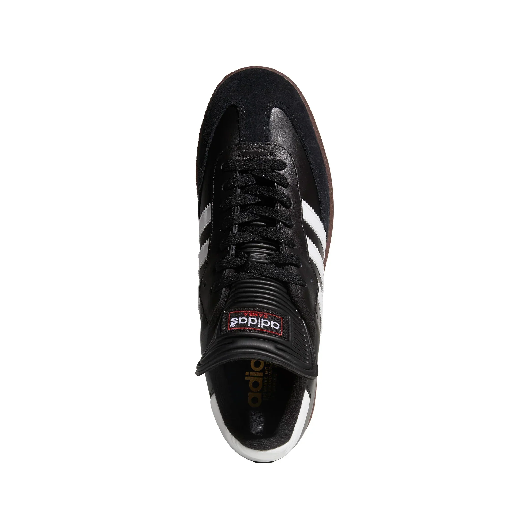Samba Classic Indoor Soccer Shoes - Image 3