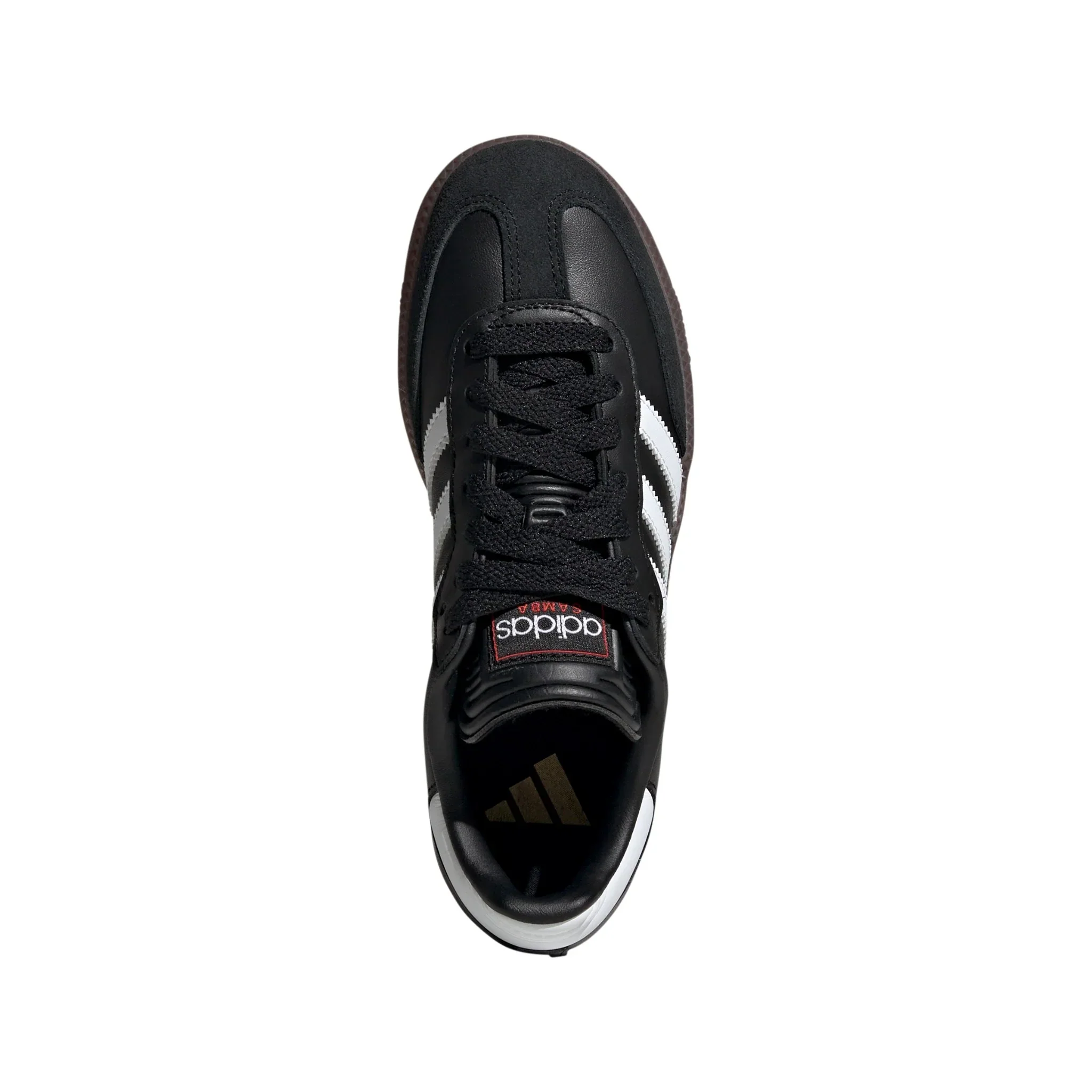 Samba Junior Indoor Soccer Shoes - Image 3
