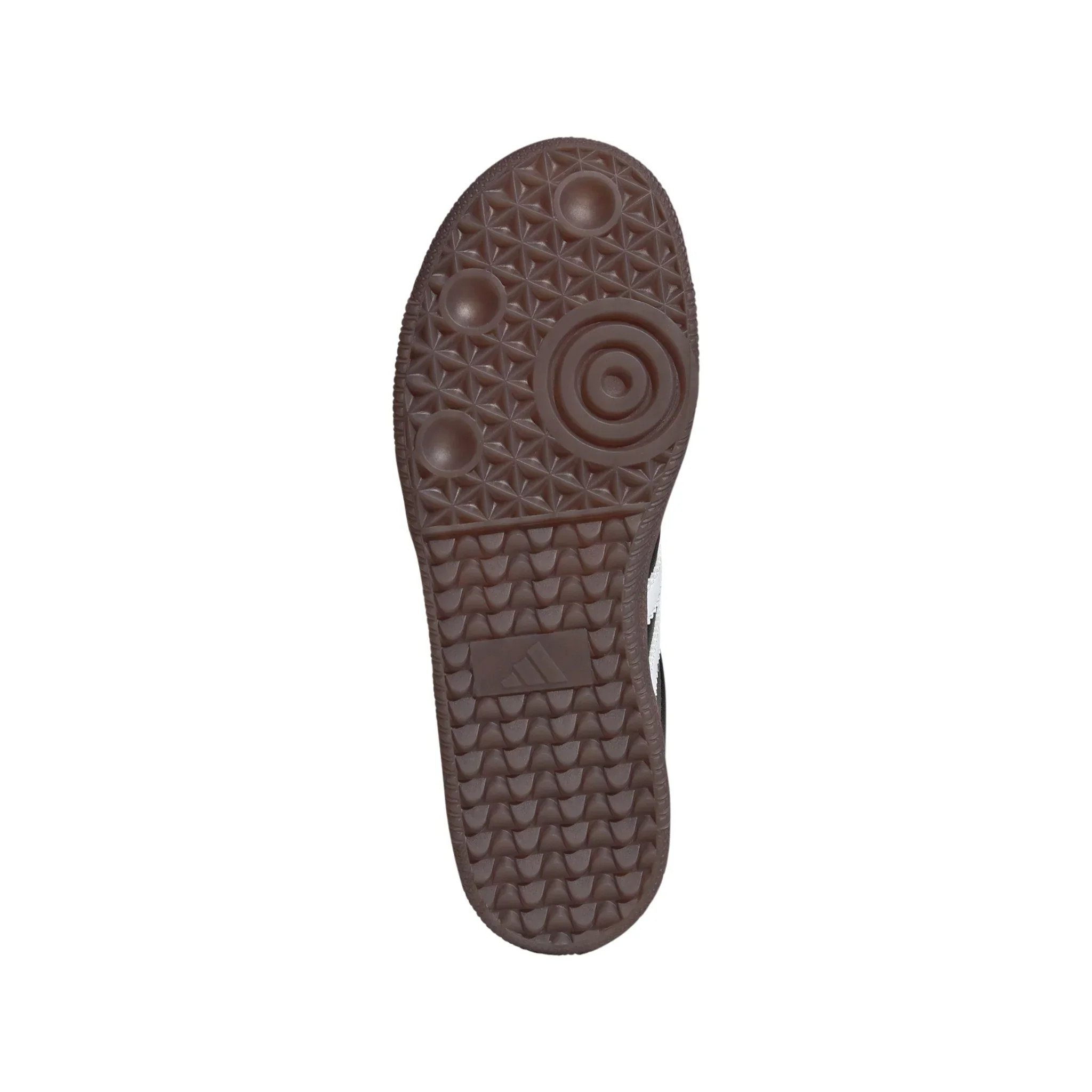 Samba Junior Indoor Soccer Shoes - Image 4