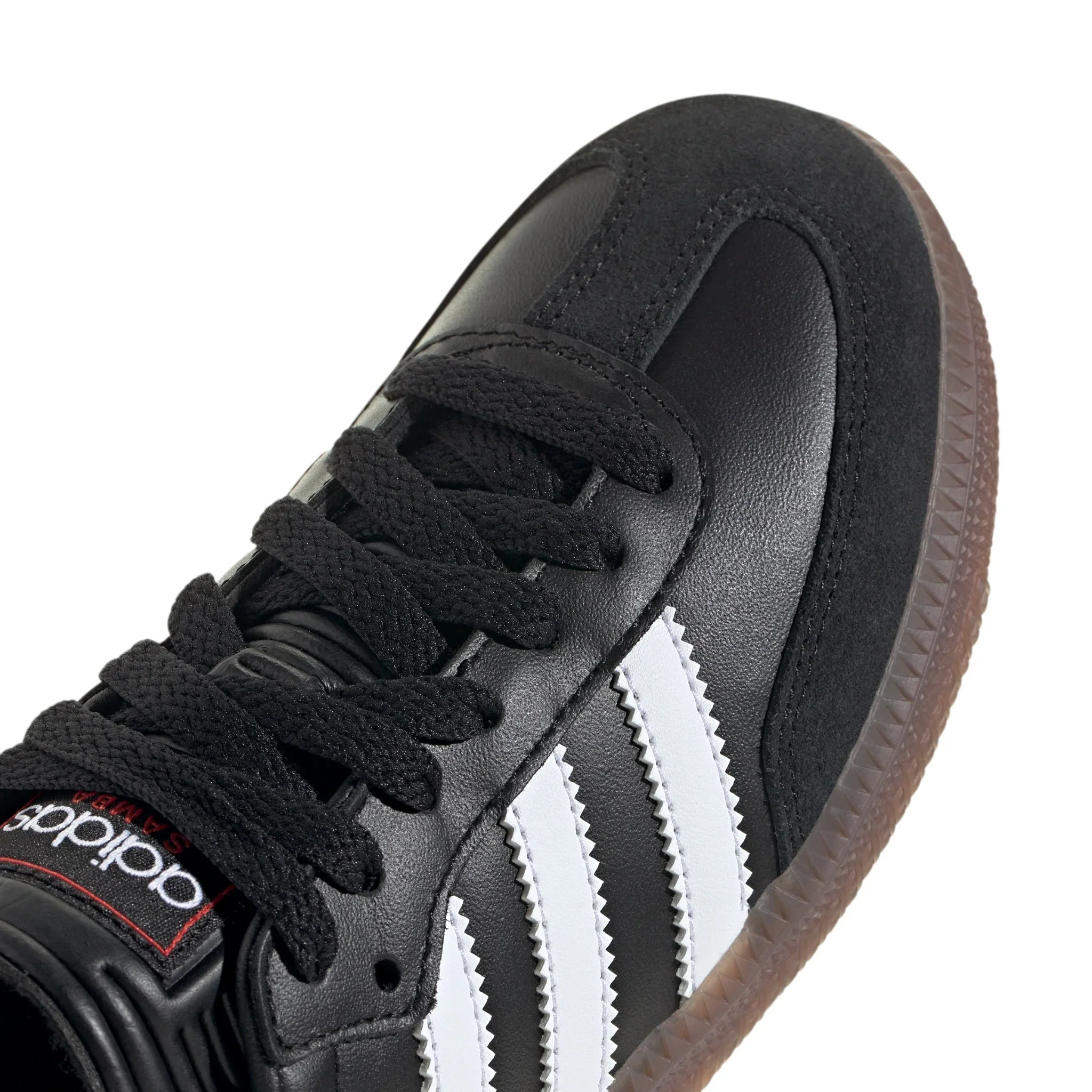 Samba Junior Indoor Soccer Shoes - Image 5