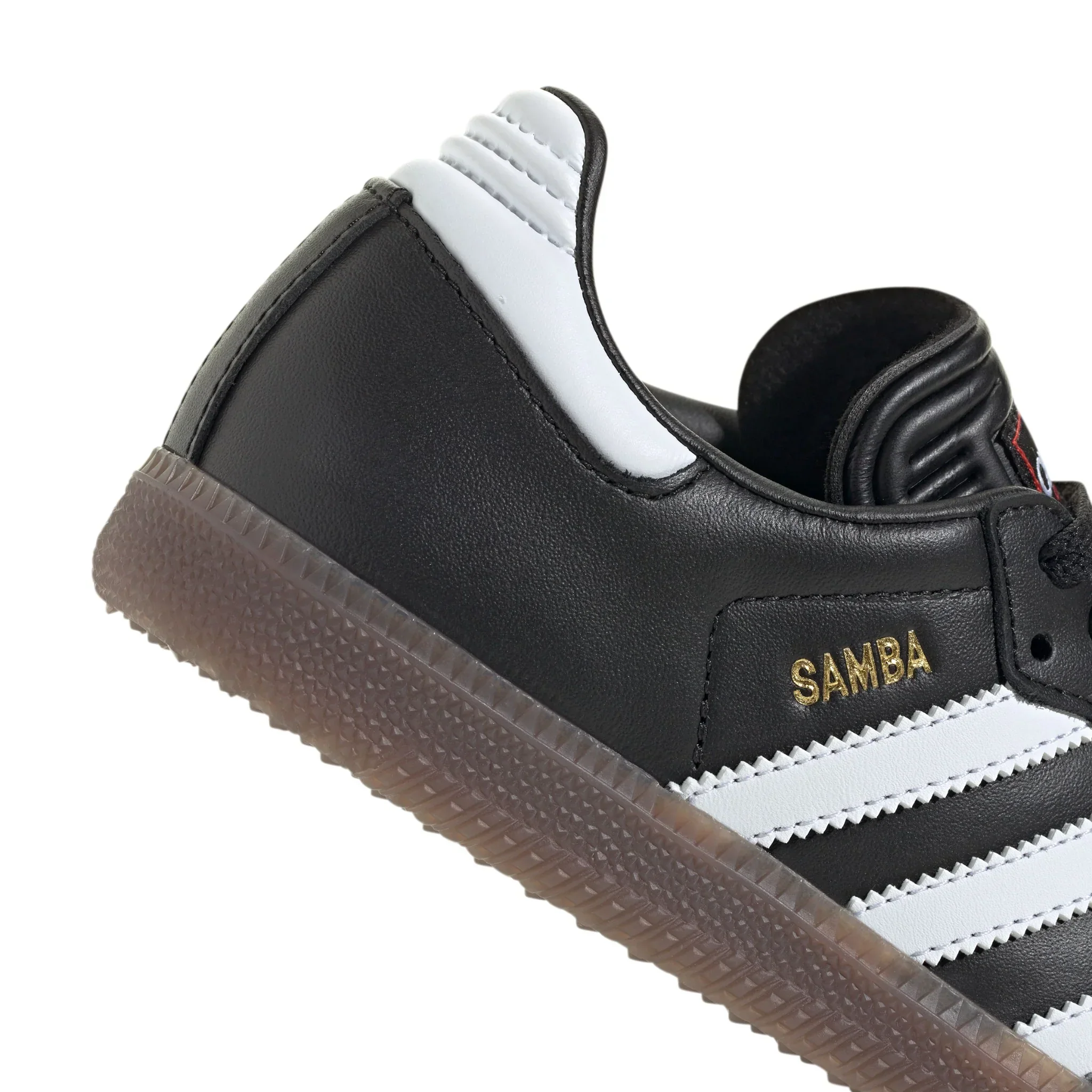 Samba Junior Indoor Soccer Shoes - Image 6