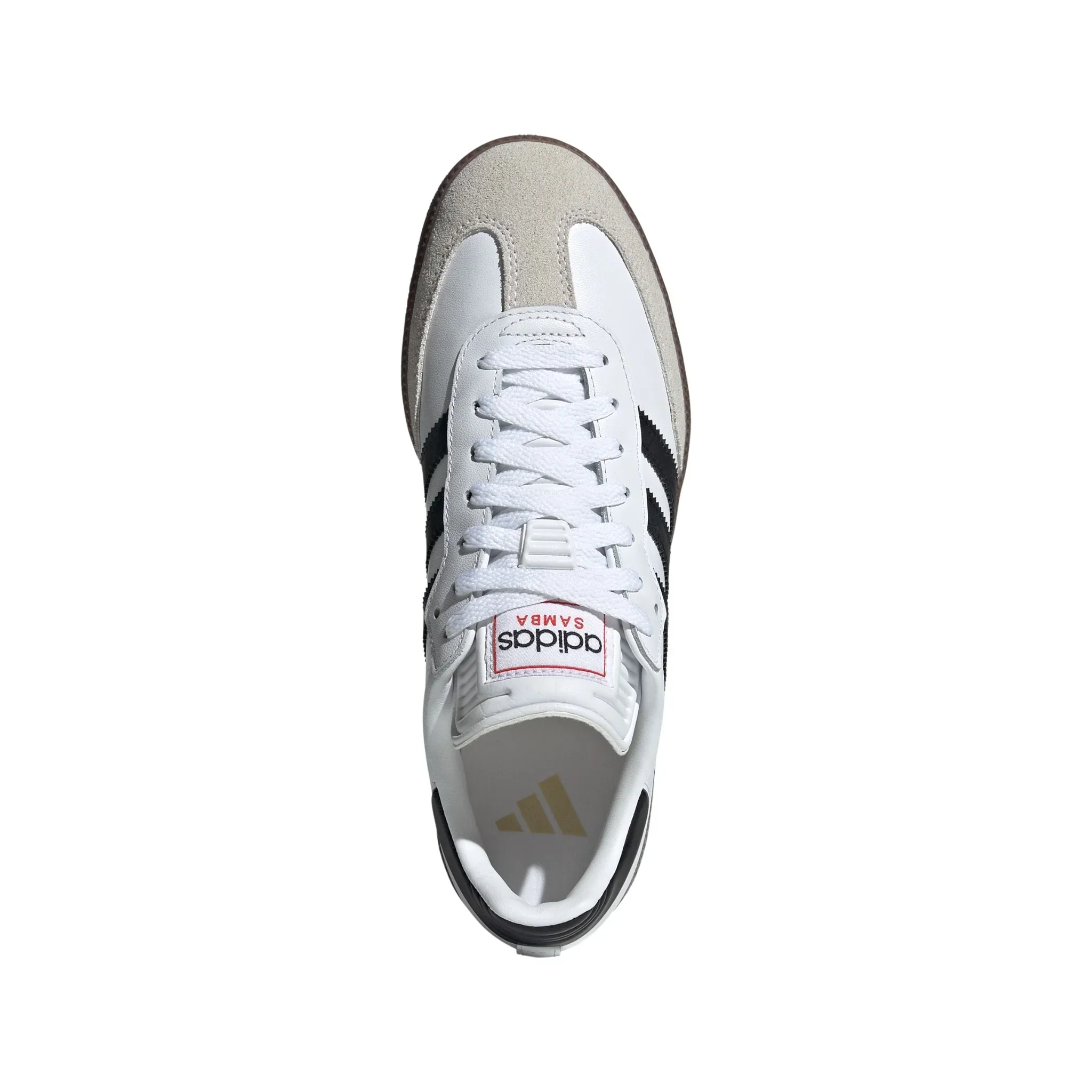 Samba Indoor Soccer Shoes - Image 3