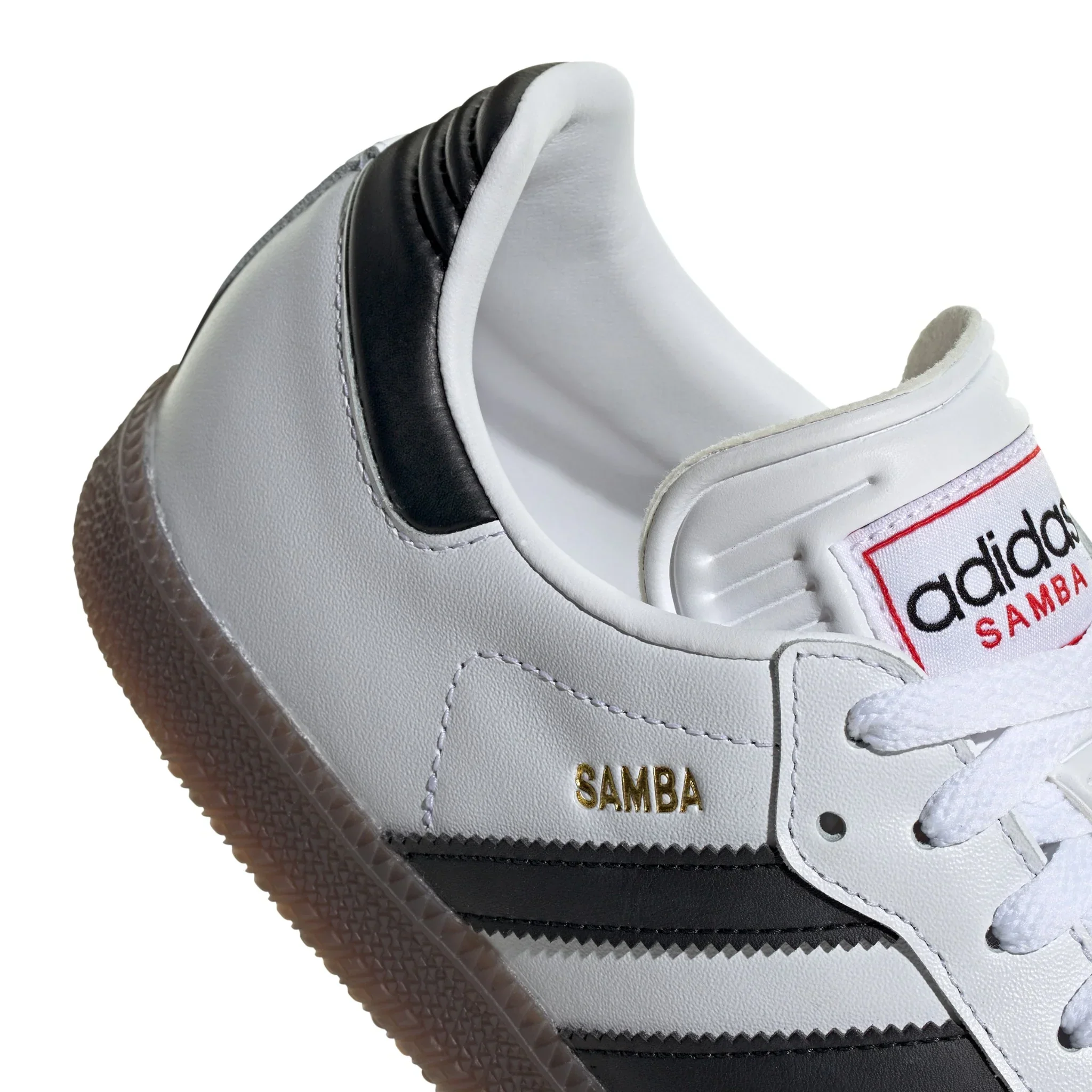 Samba Indoor Soccer Shoes - Image 6