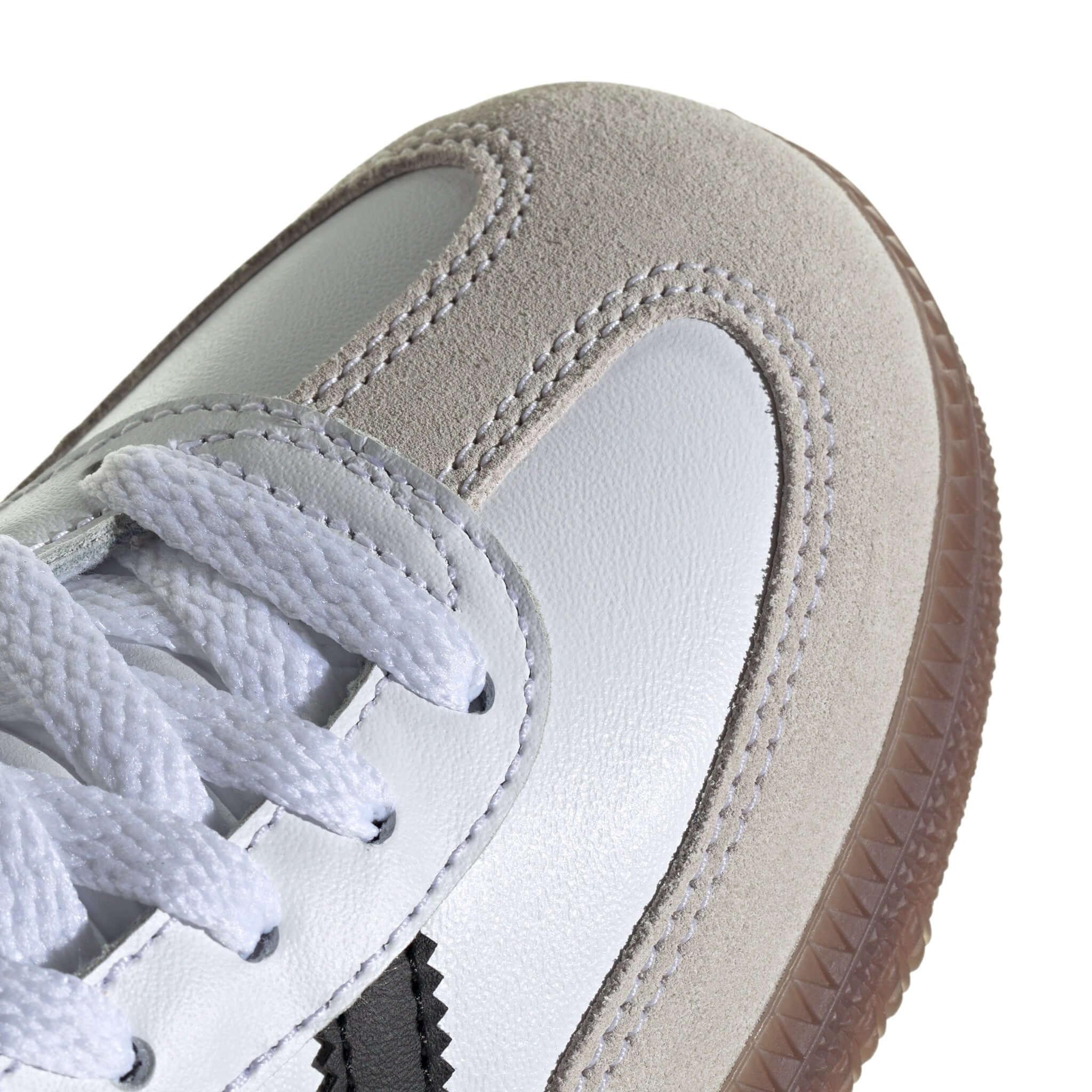 Samba Junior Indoor Soccer Shoes - Image 5