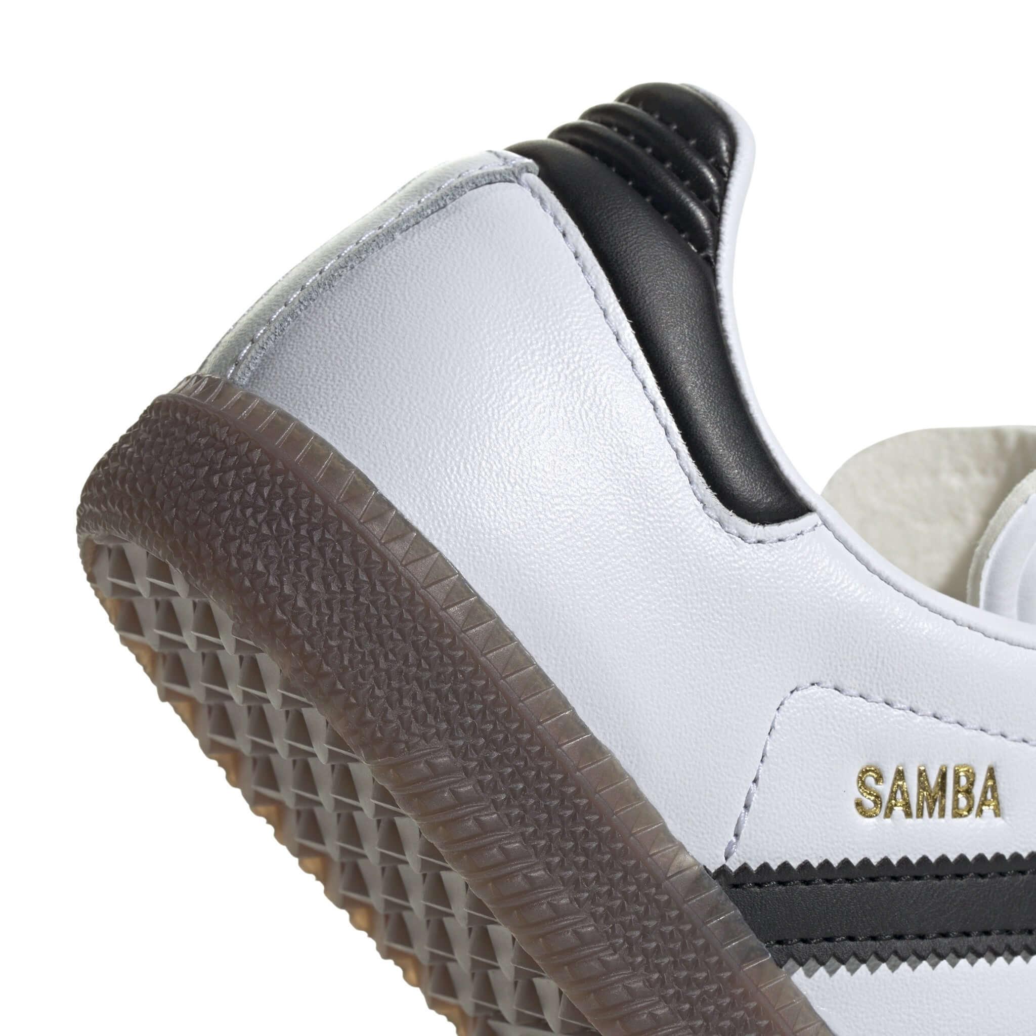 Samba Junior Indoor Soccer Shoes - Image 6