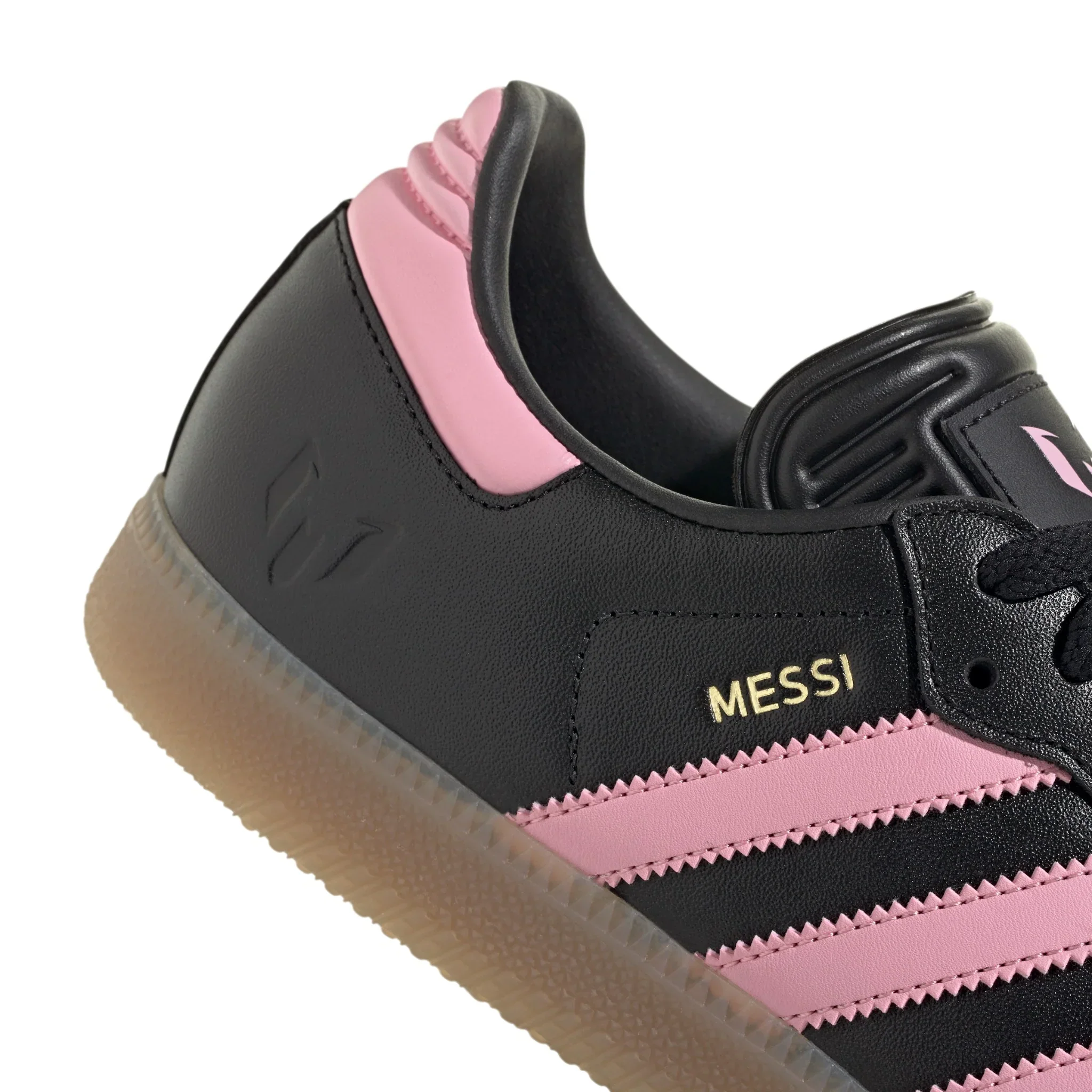 Samba Messi Indoor Soccer Shoes - Image 12