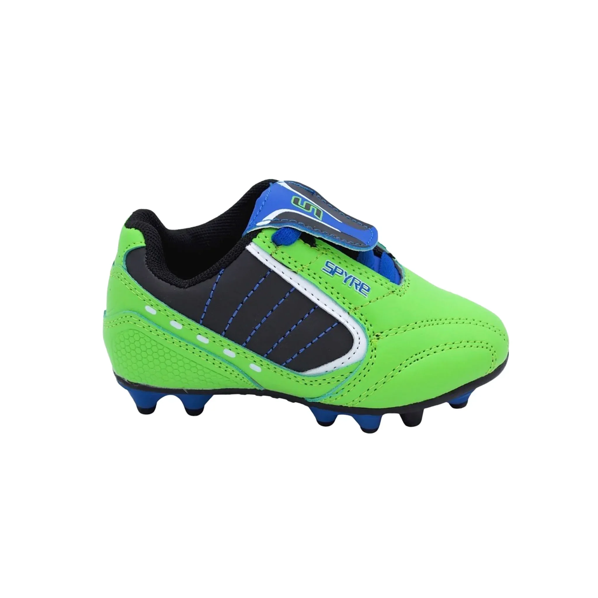 Speedstar Junior Turf Soccer Shoes - Image 16