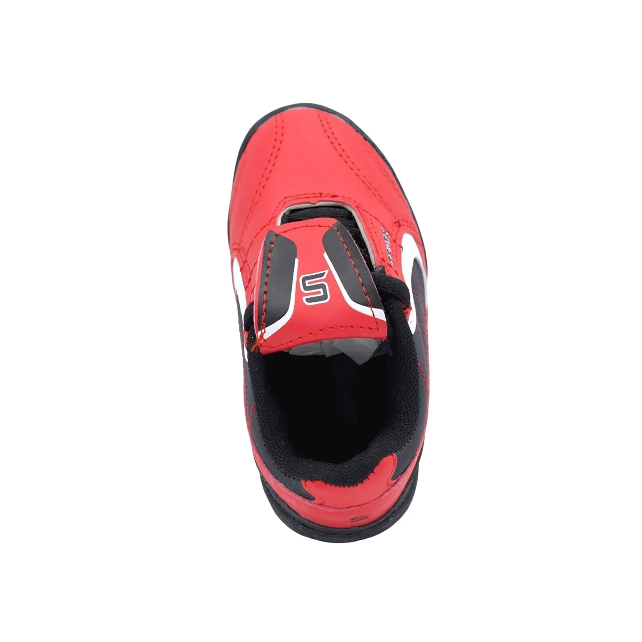 Speedstar Junior Turf Soccer Shoes - Image 3
