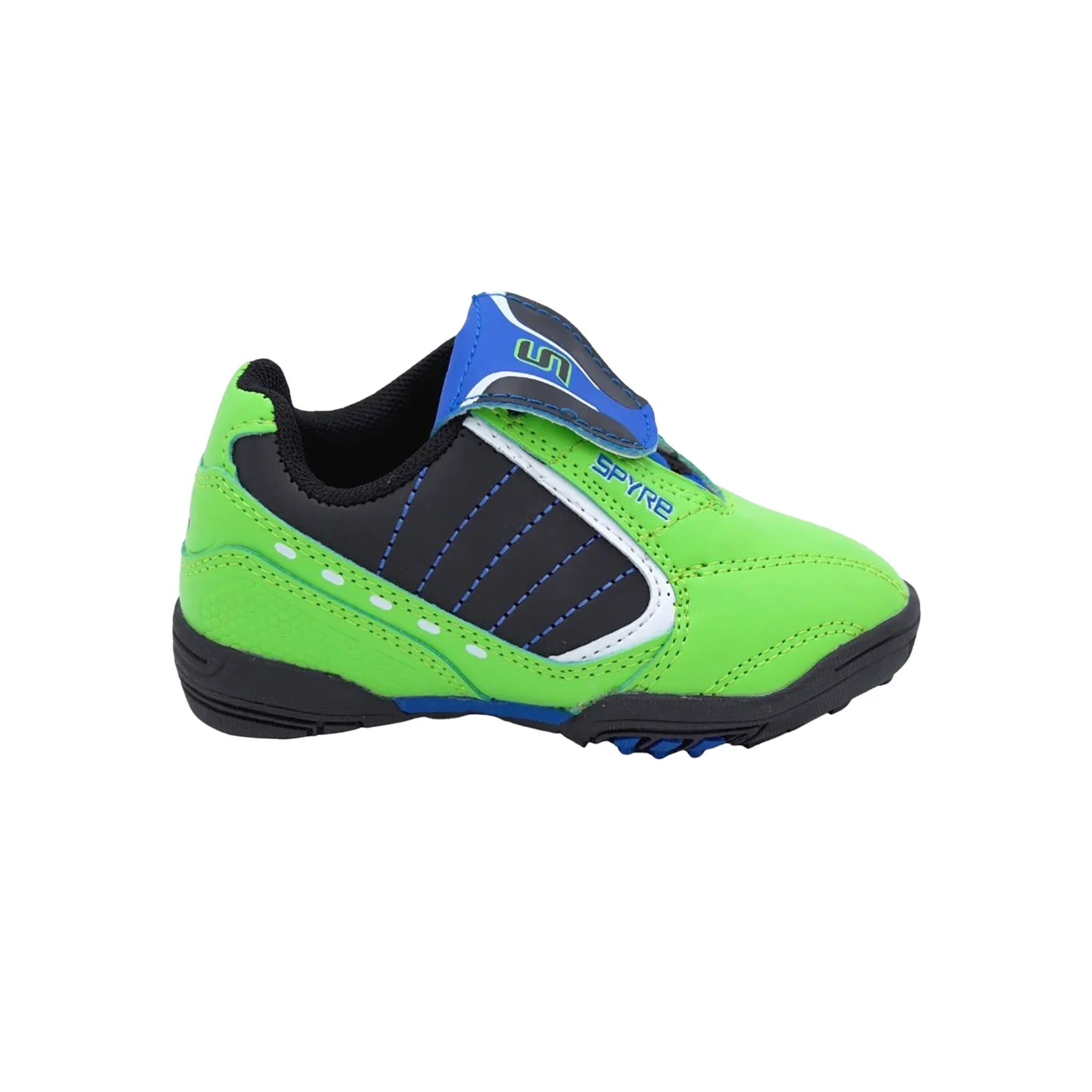 Speedstar Junior Turf Soccer Shoes - Image 5