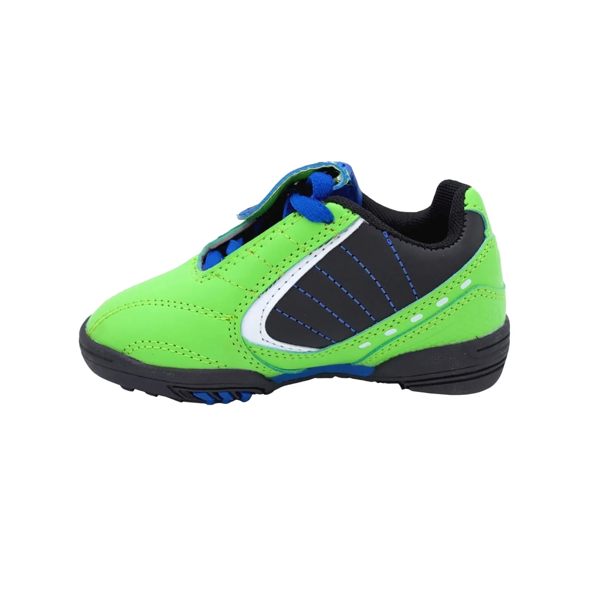 Speedstar Junior Turf Soccer Shoes - Image 6
