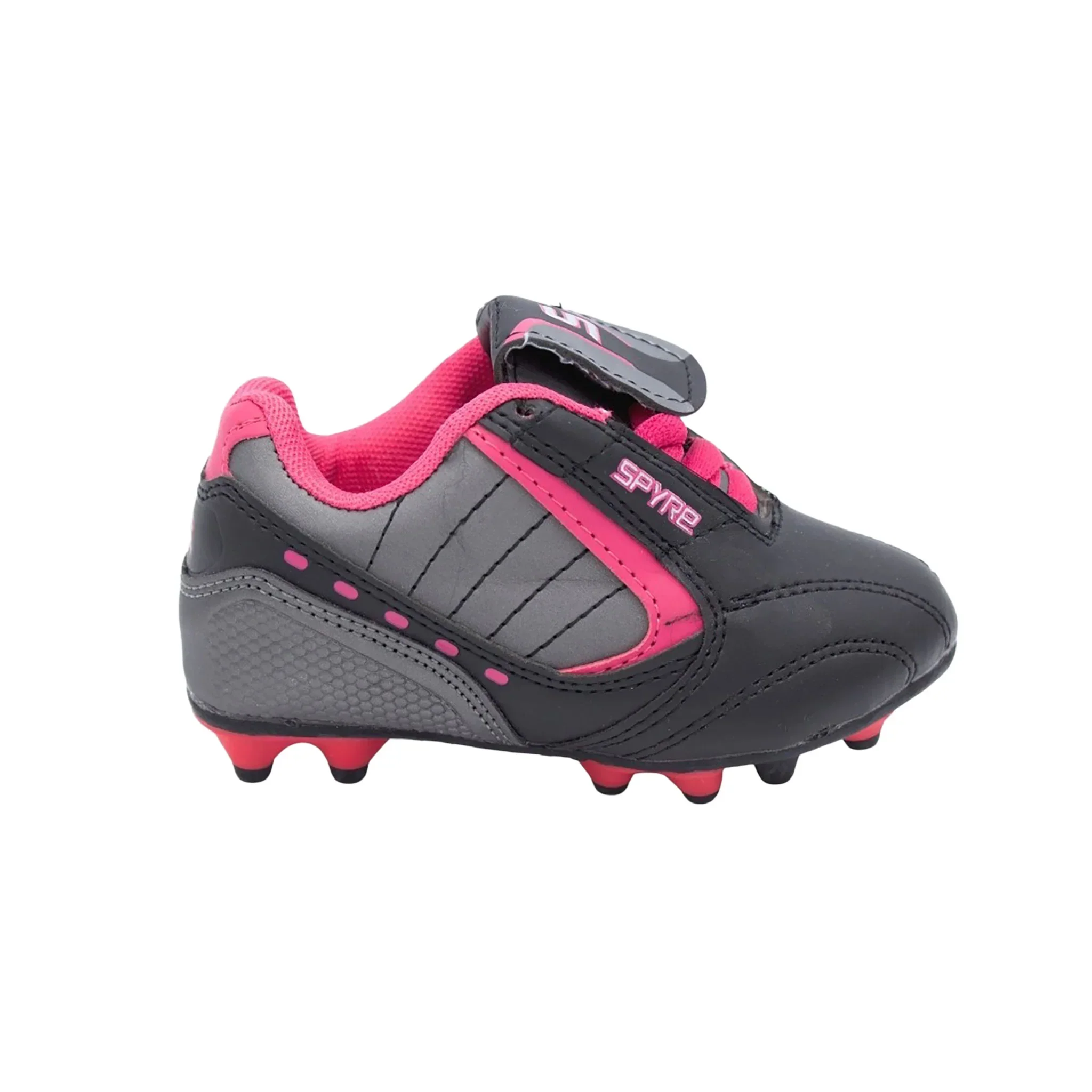 Speedstar Junior Turf Soccer Shoes - Image 8