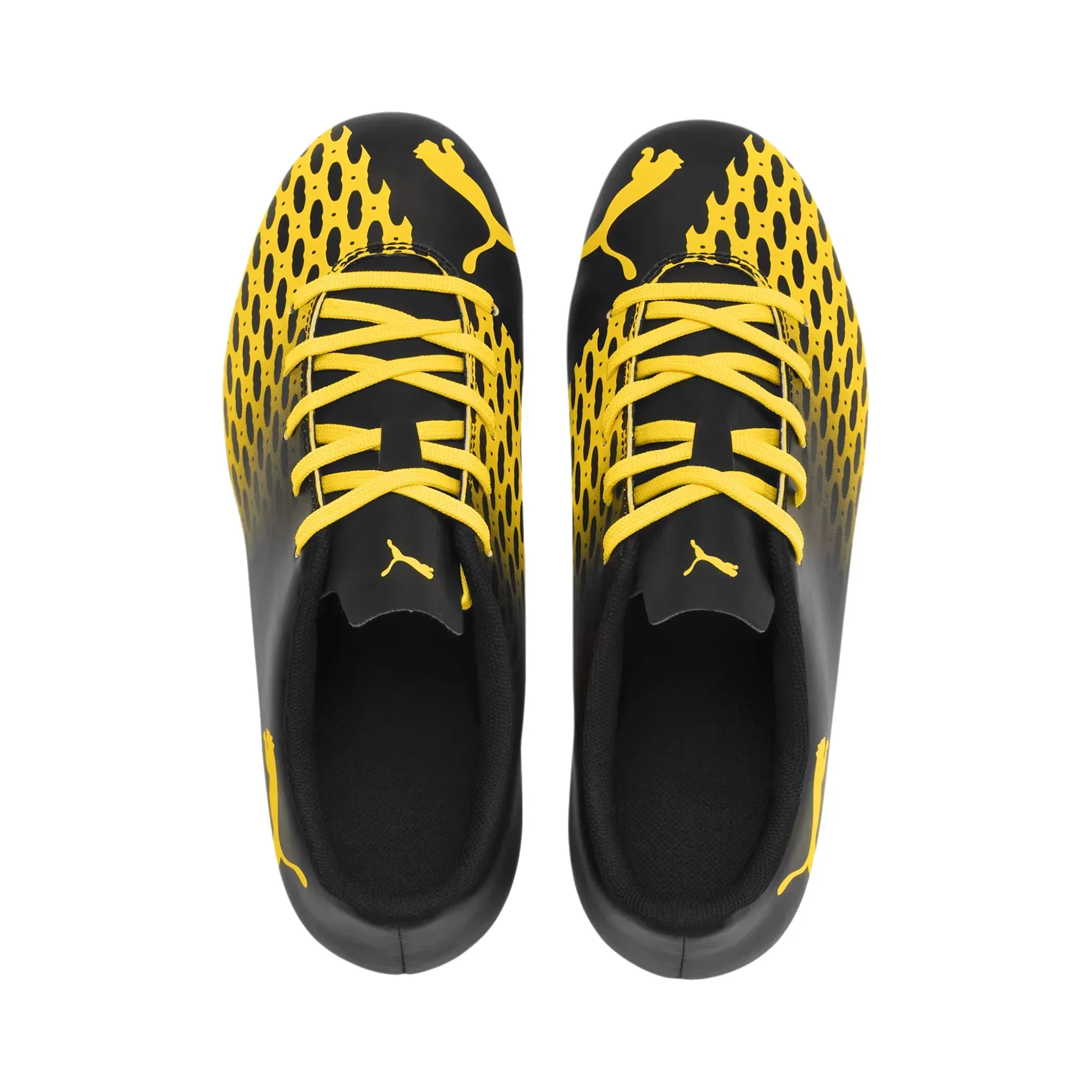 Spirit III Junior Firm Ground Cleats - Image 3