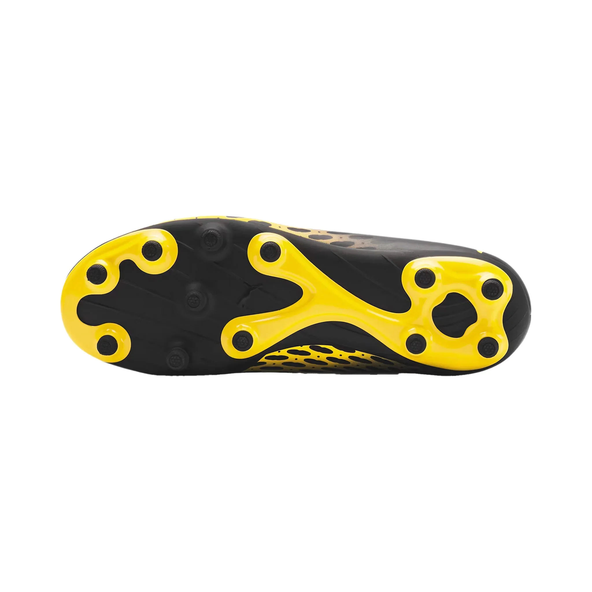Spirit III Junior Firm Ground Cleats - Image 4