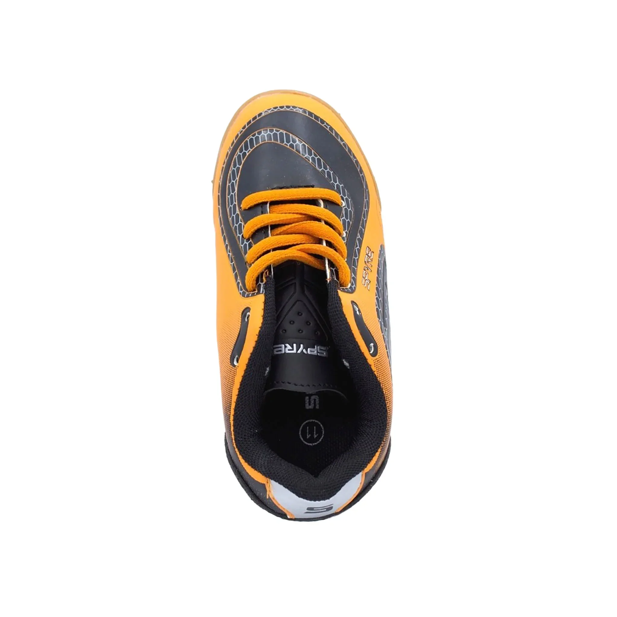 Stricker Junior Indoor Soccer Shoes - Image 3