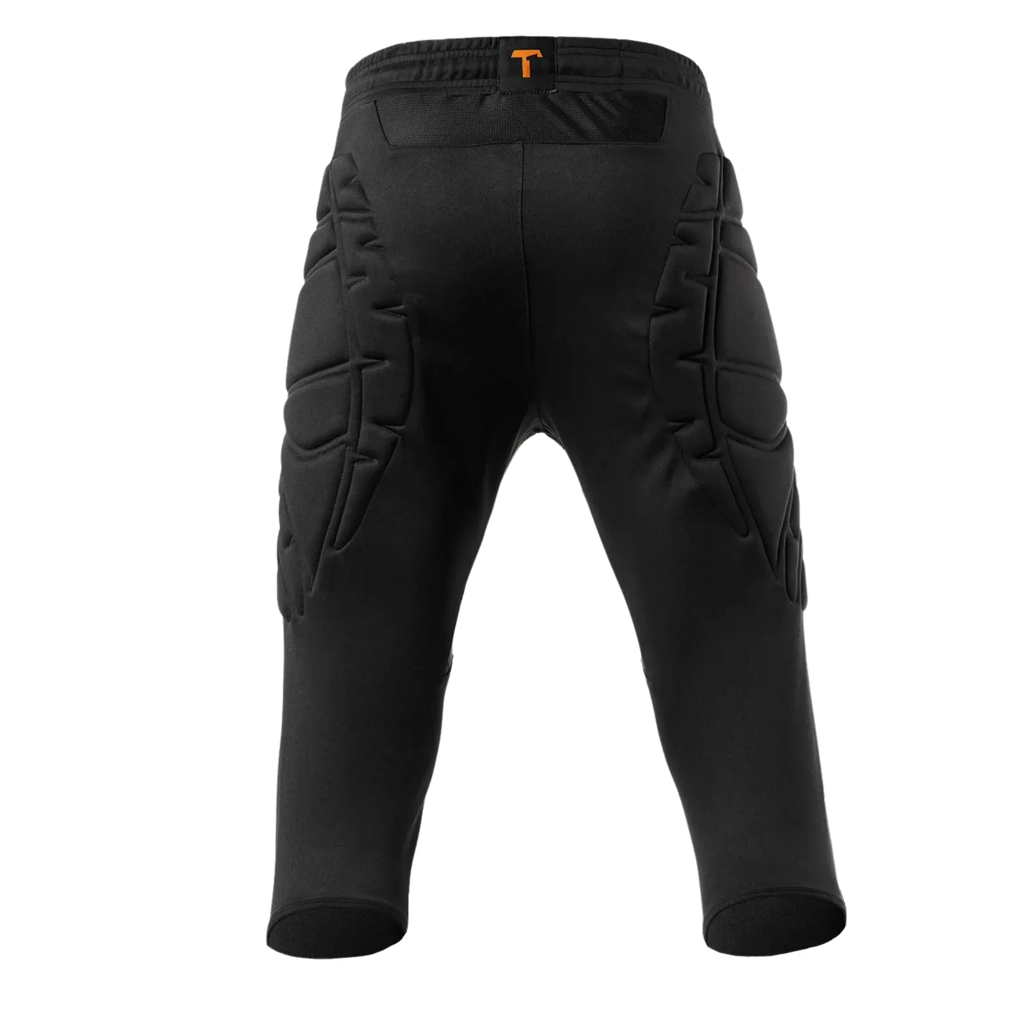 3/4 Goalkeeper Training Pants - Image 2