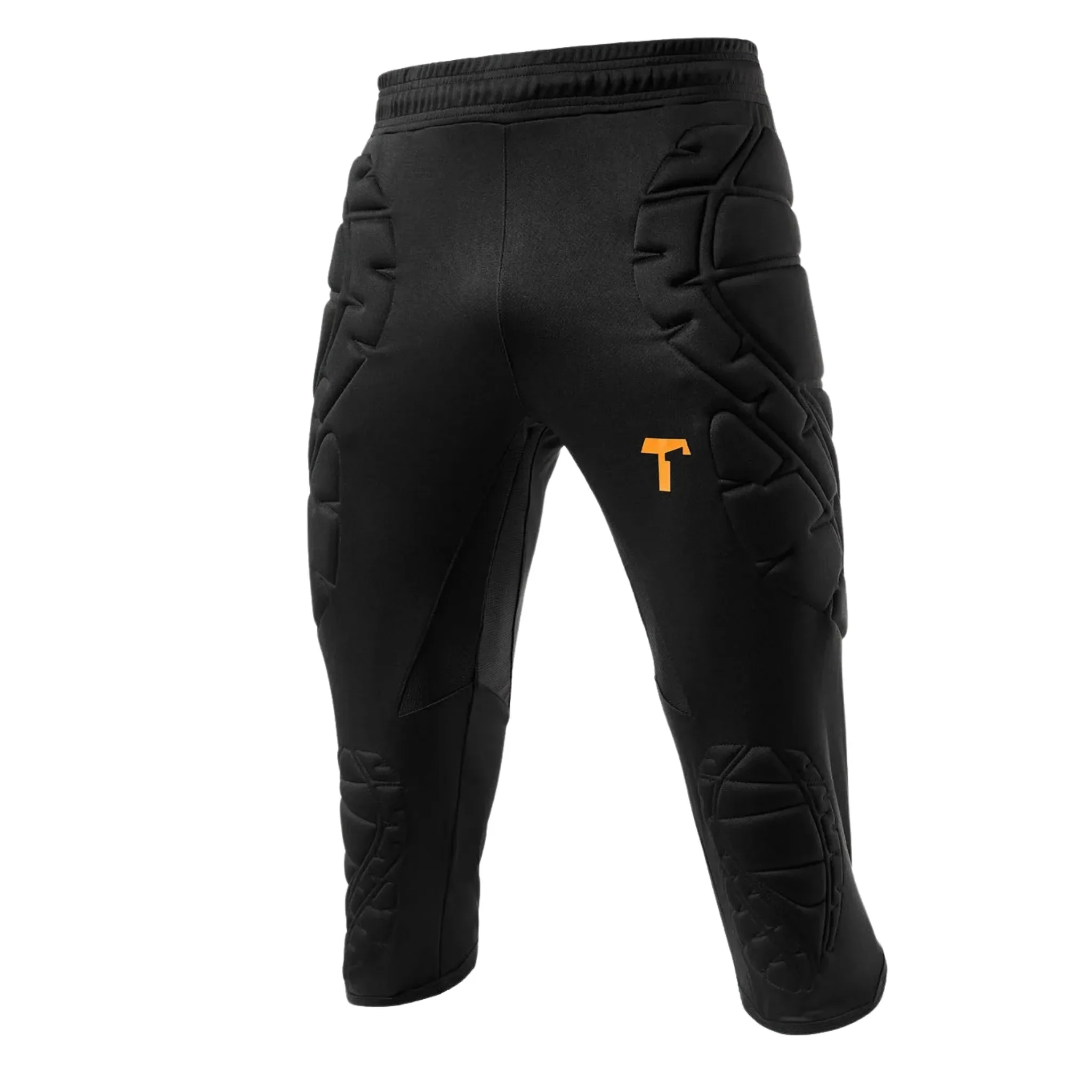 3/4 Goalkeeper Training Pants - Image 3