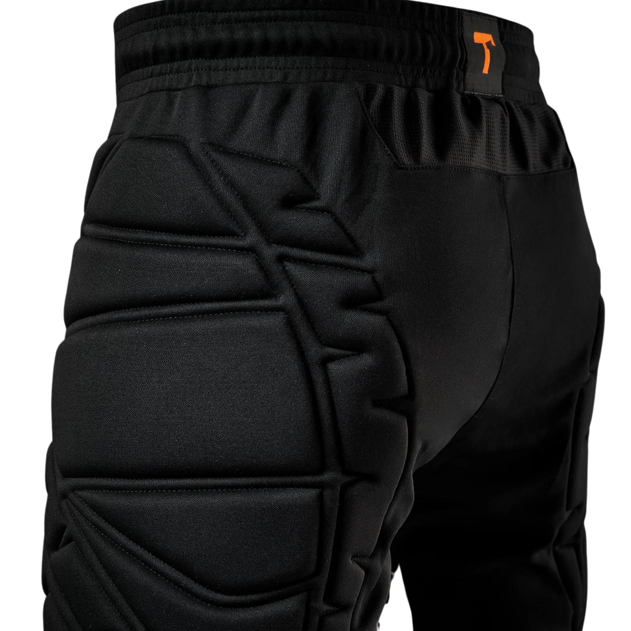 3/4 Goalkeeper Training Pants - Image 5