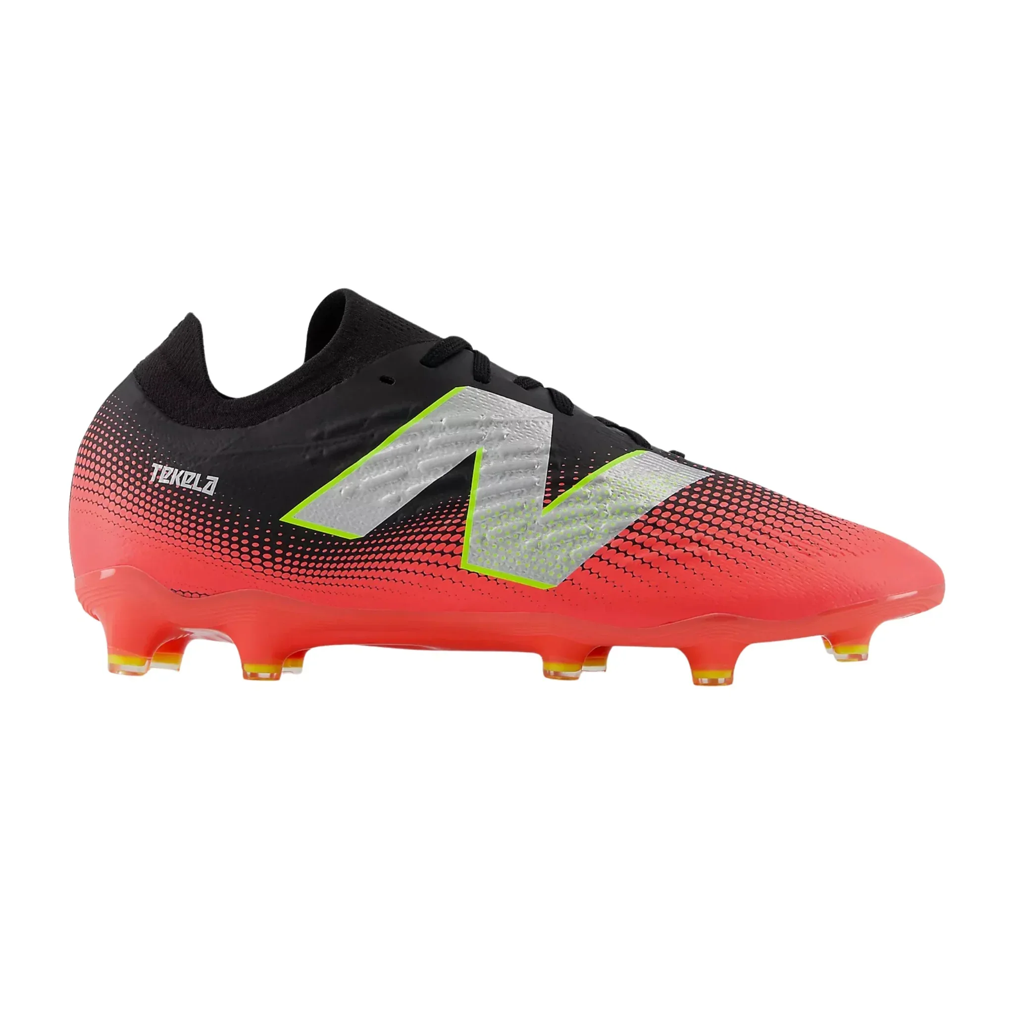 Tekela Magia Low Laced V45+ MPI Firm Ground Cleats