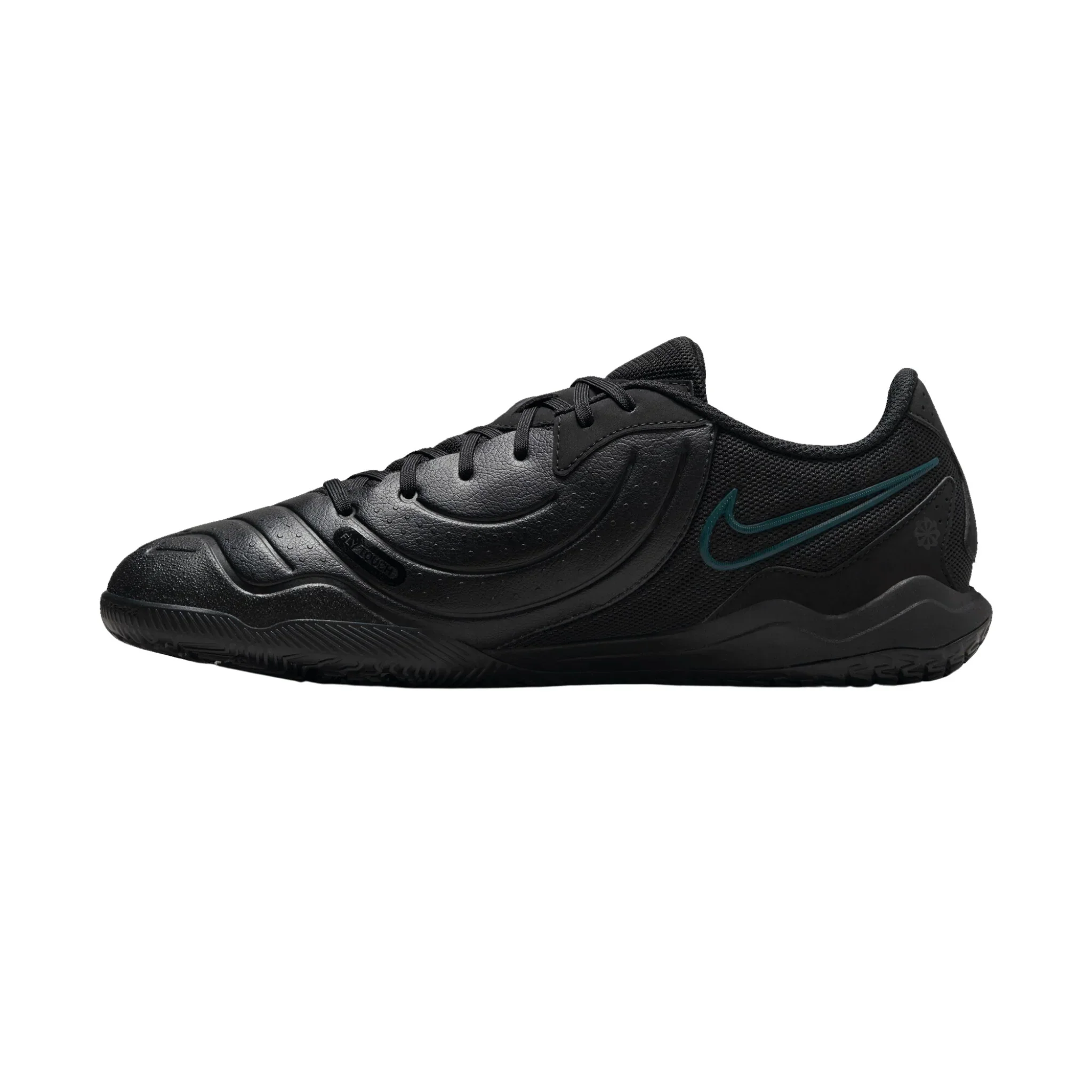Tiempo Legend 10 Academy Indoor Soccer Shoes - Image 2